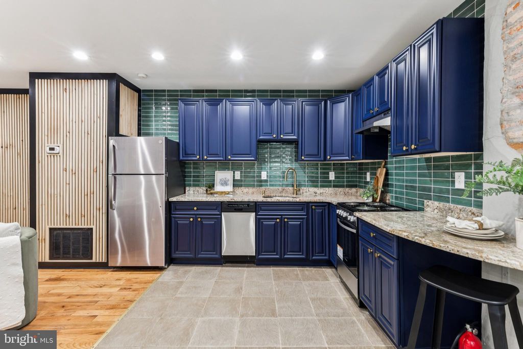 Photo of 2504 E York Street, PHILADELPHIA, PA 19125 (MLS # PAPH2586686)