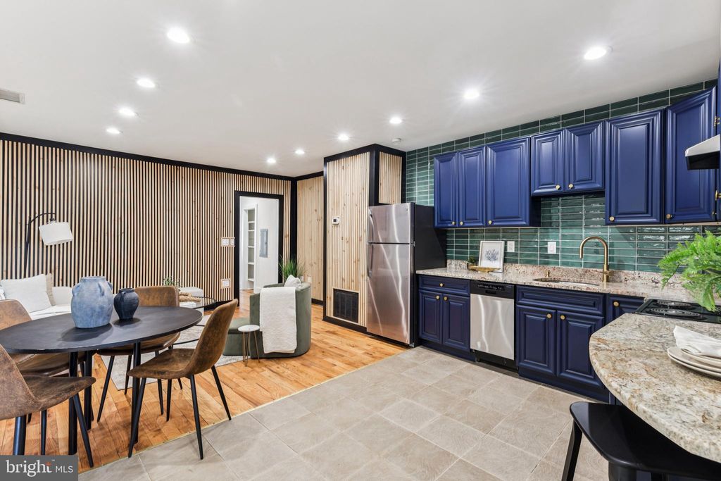 Photo of 2504 E York Street, PHILADELPHIA, PA 19125 (MLS # PAPH2586686)