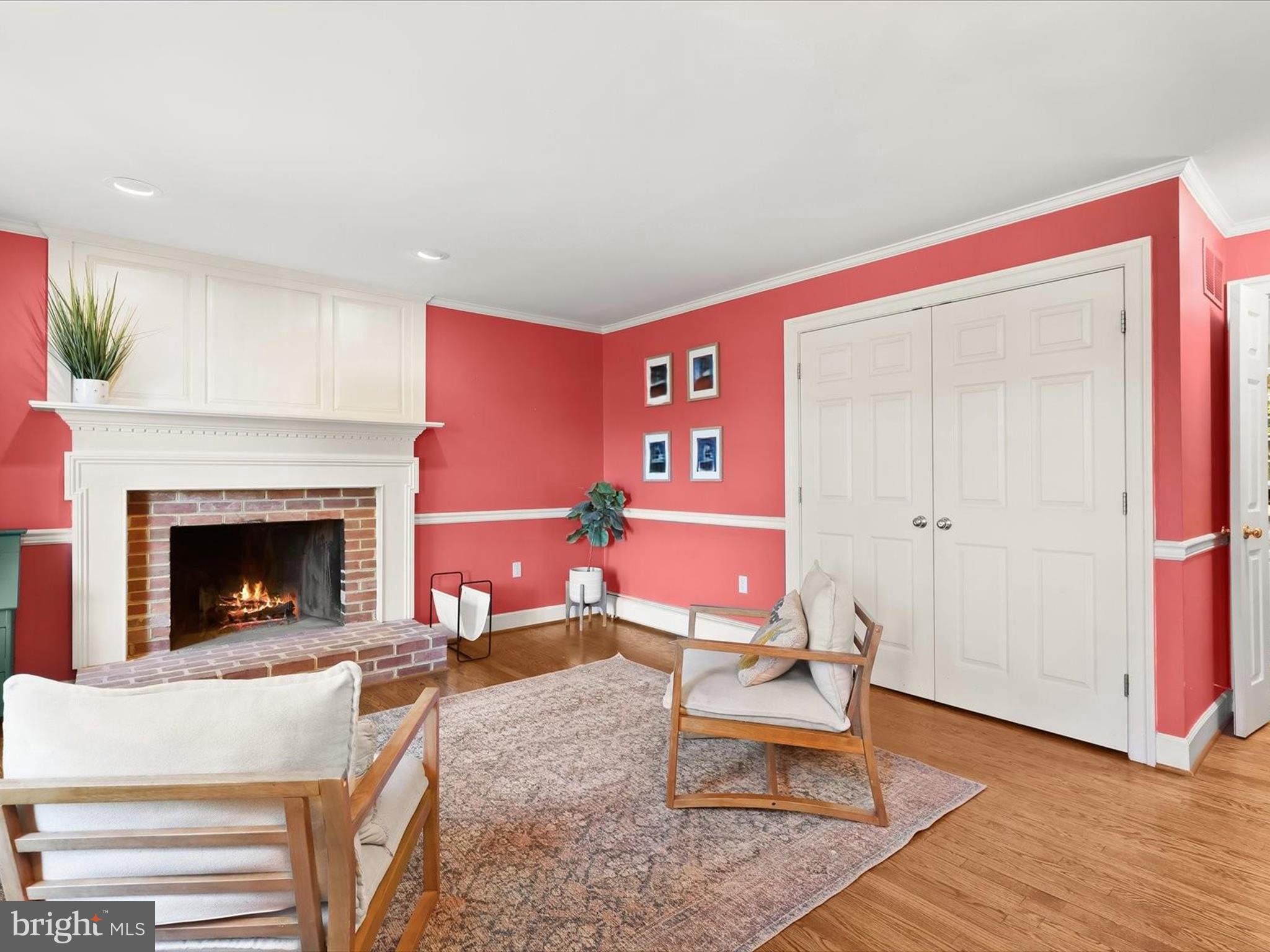 UPPERCO - Residential