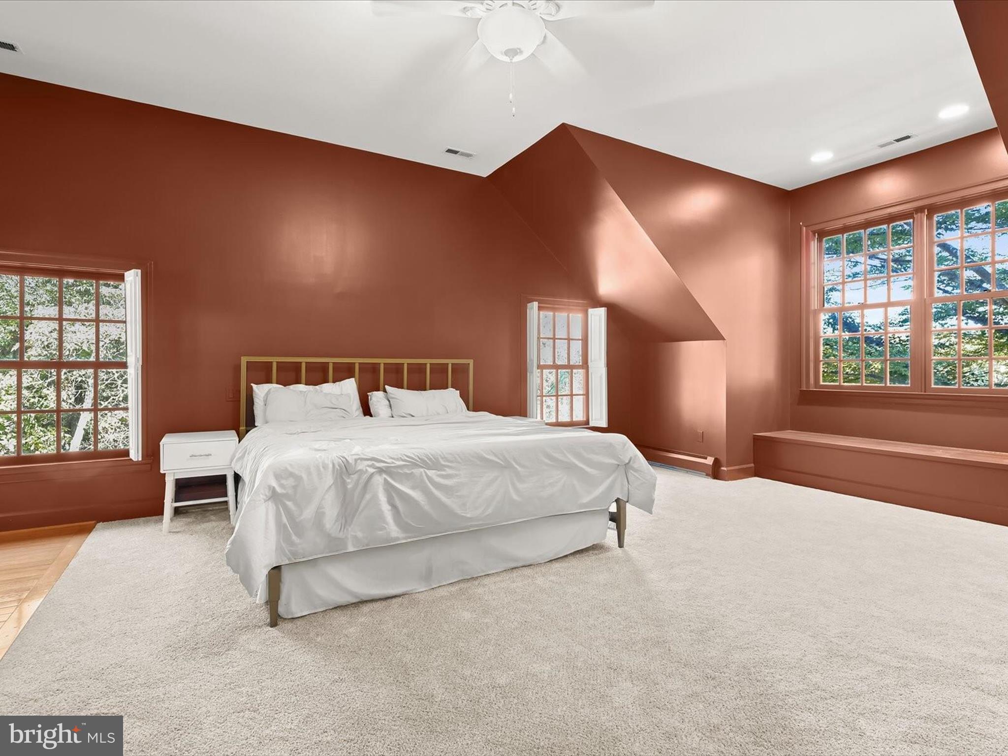 UPPERCO - Residential