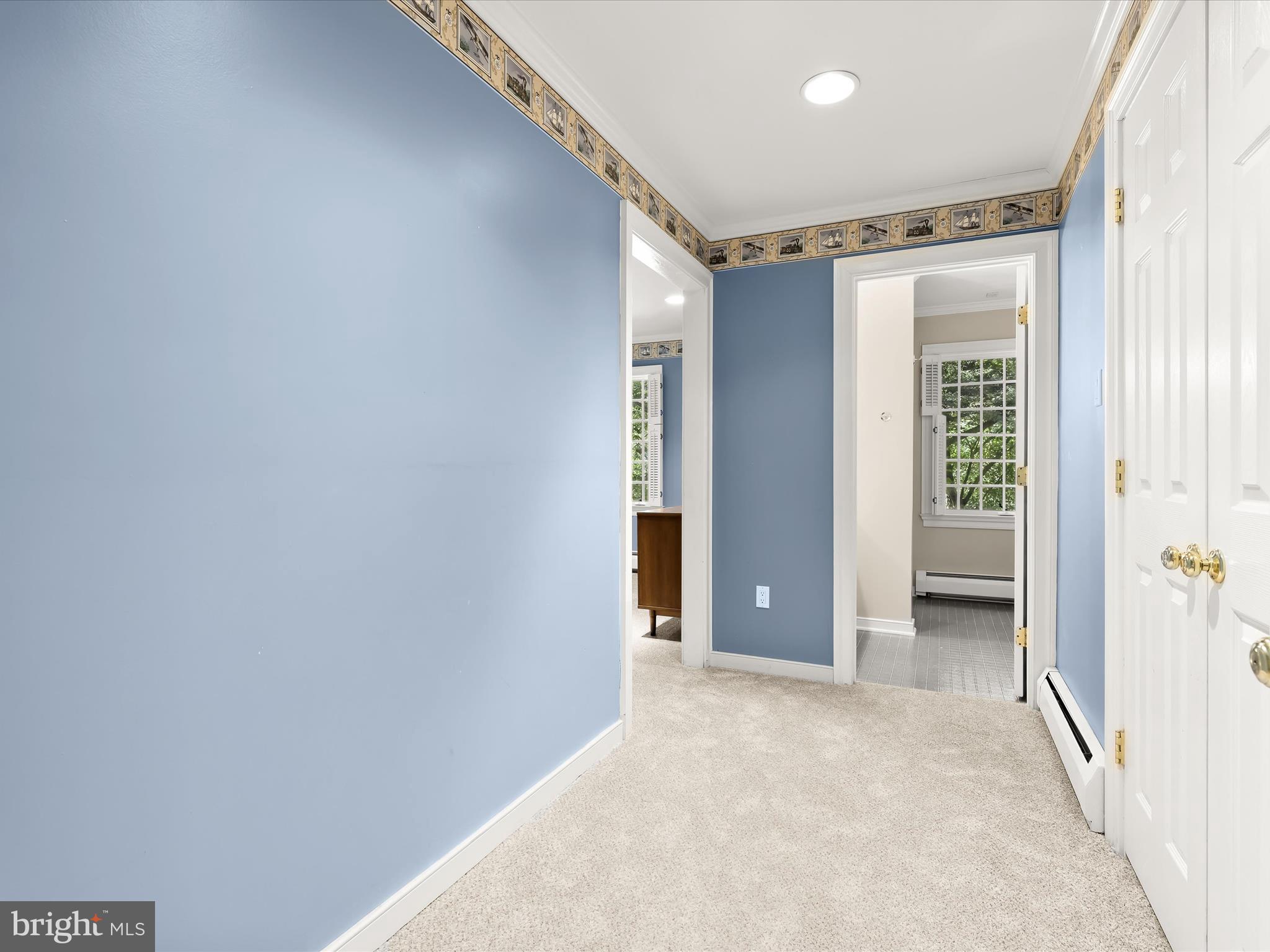 UPPERCO - Residential