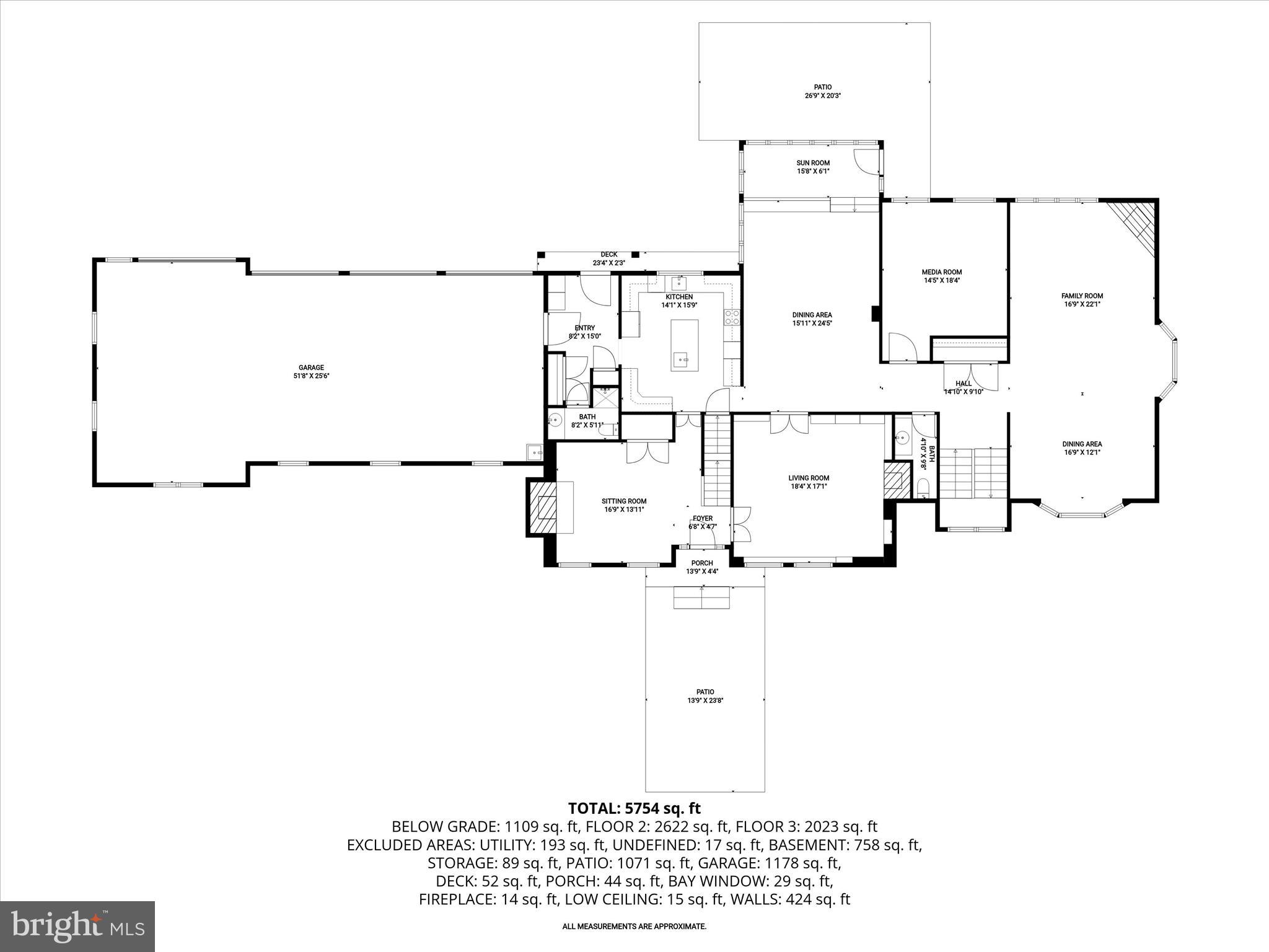 UPPERCO - Residential