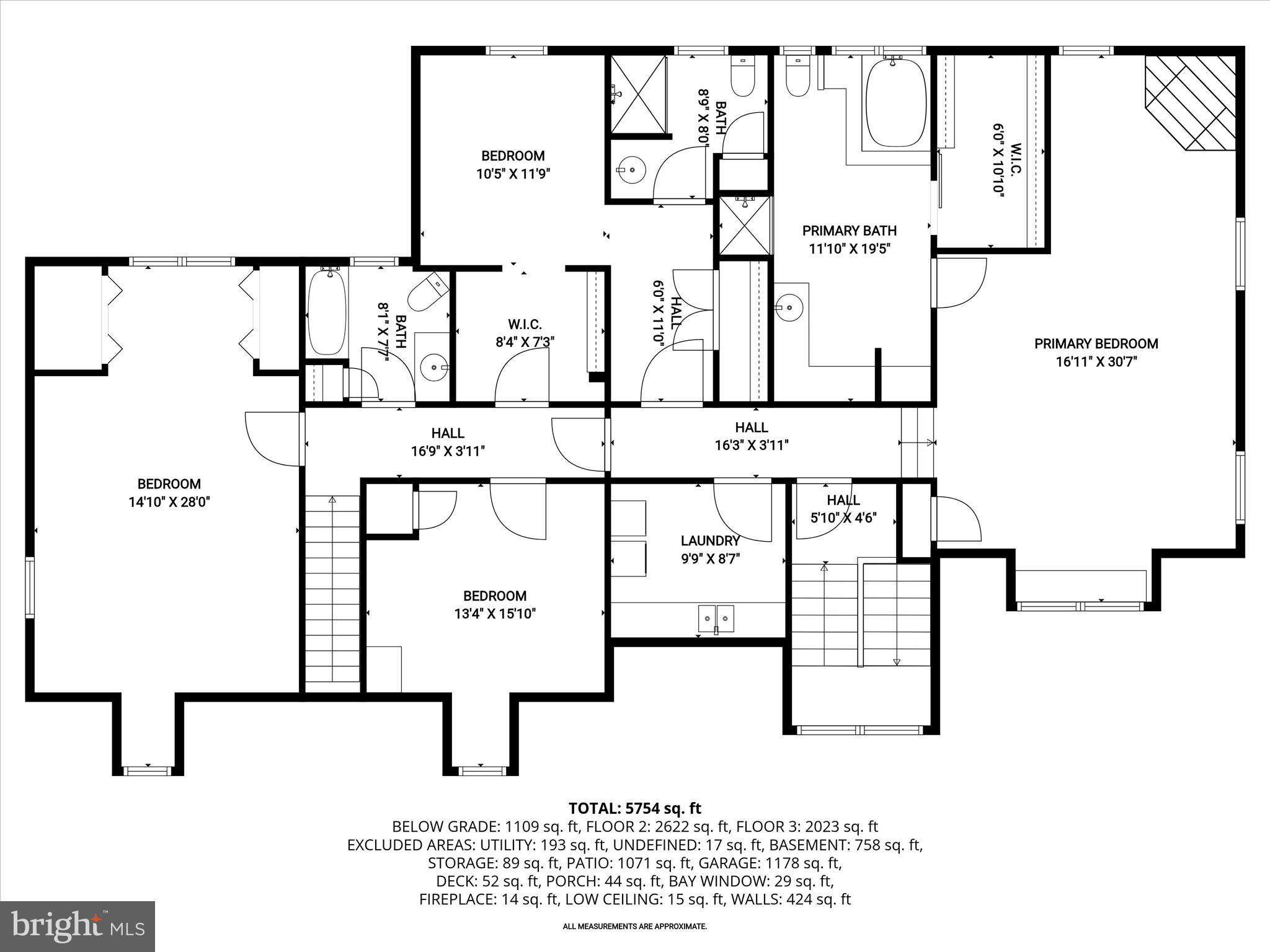 UPPERCO - Residential