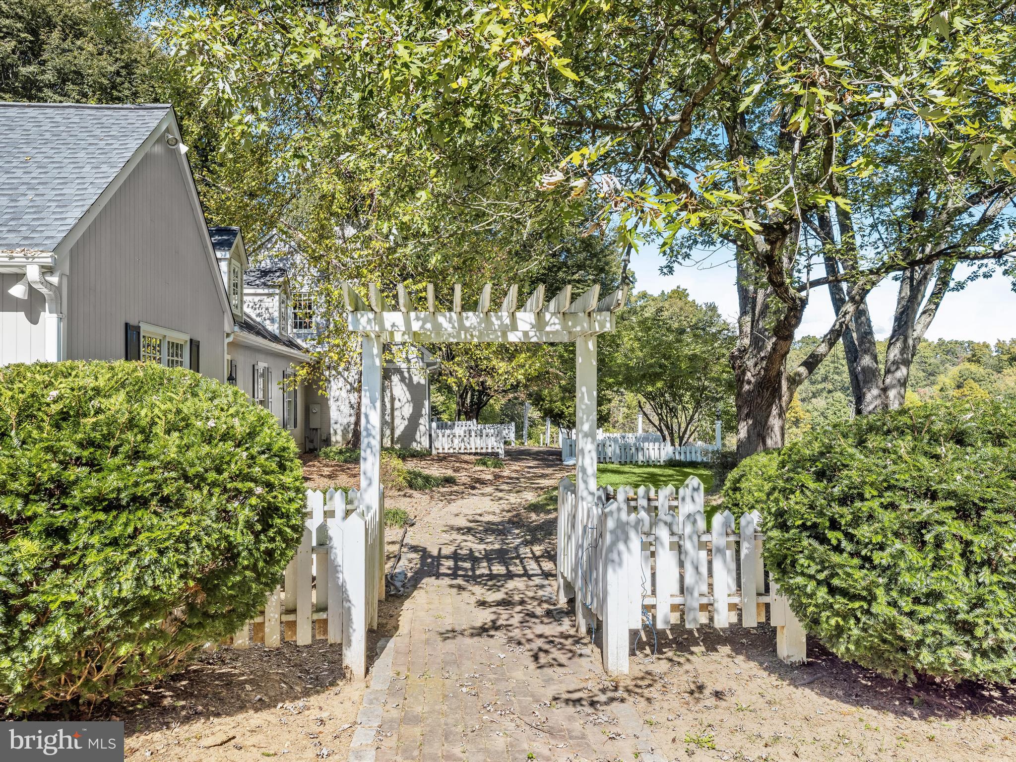 UPPERCO - Residential