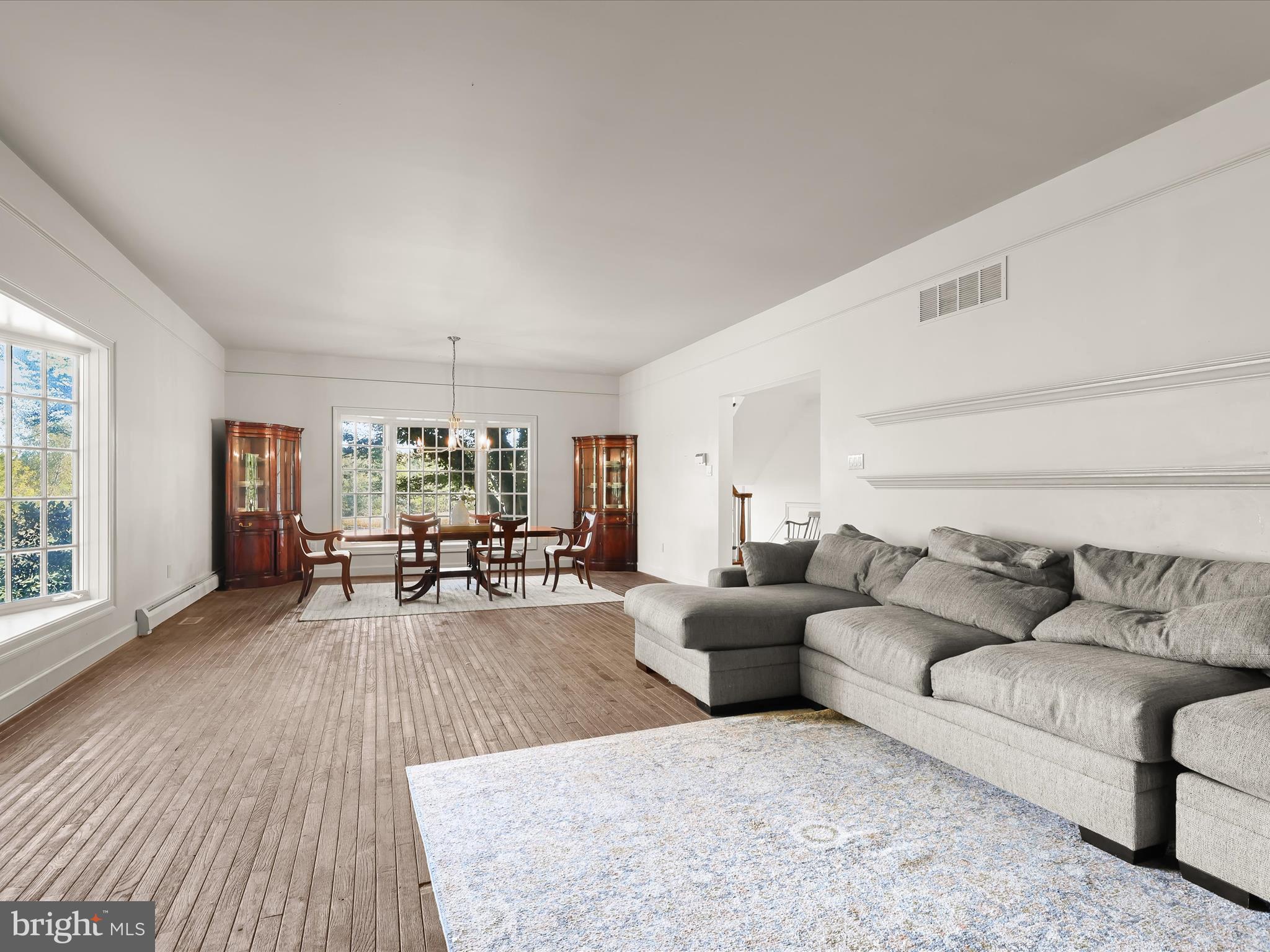 UPPERCO - Residential