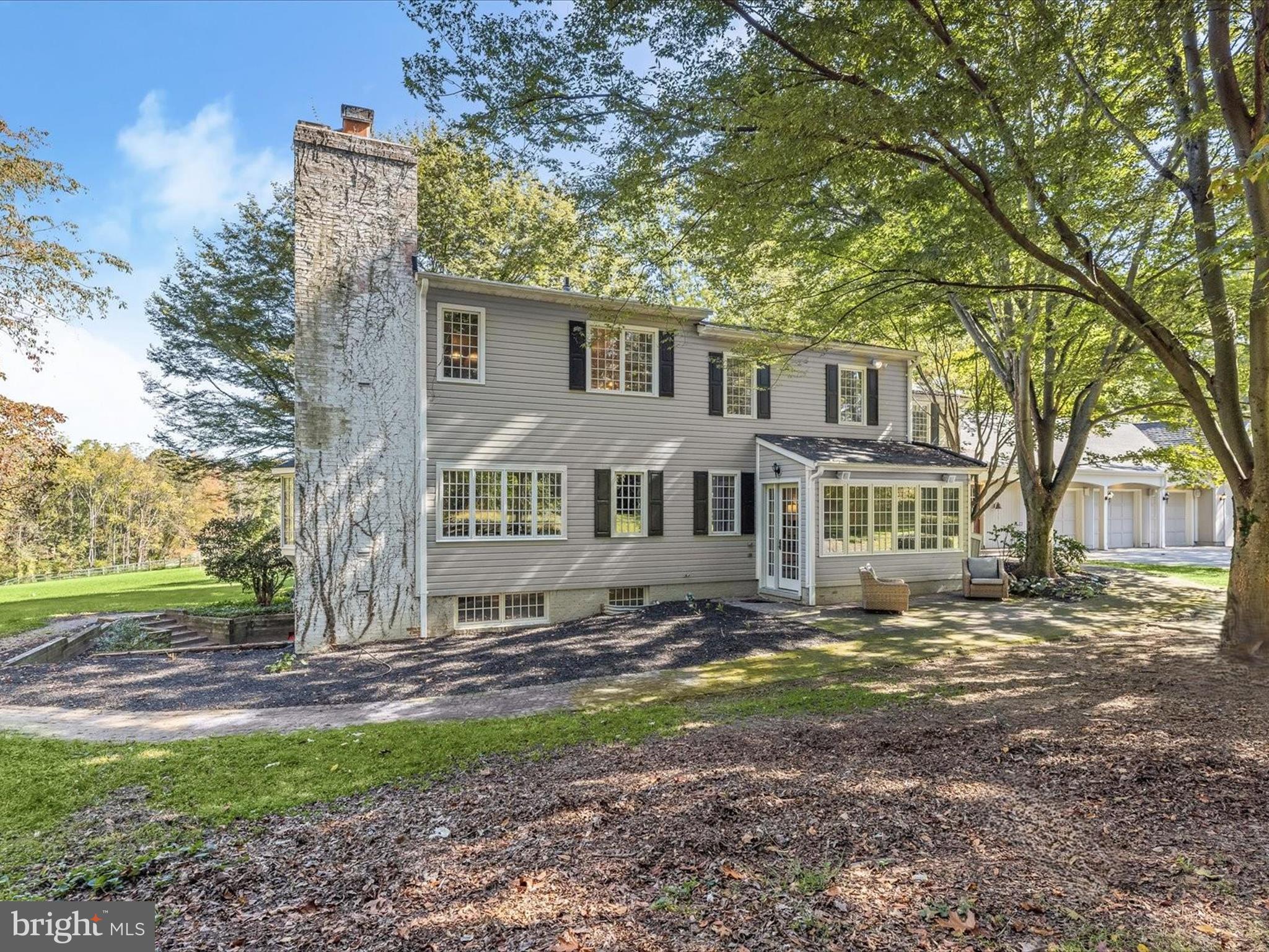 UPPERCO - Residential