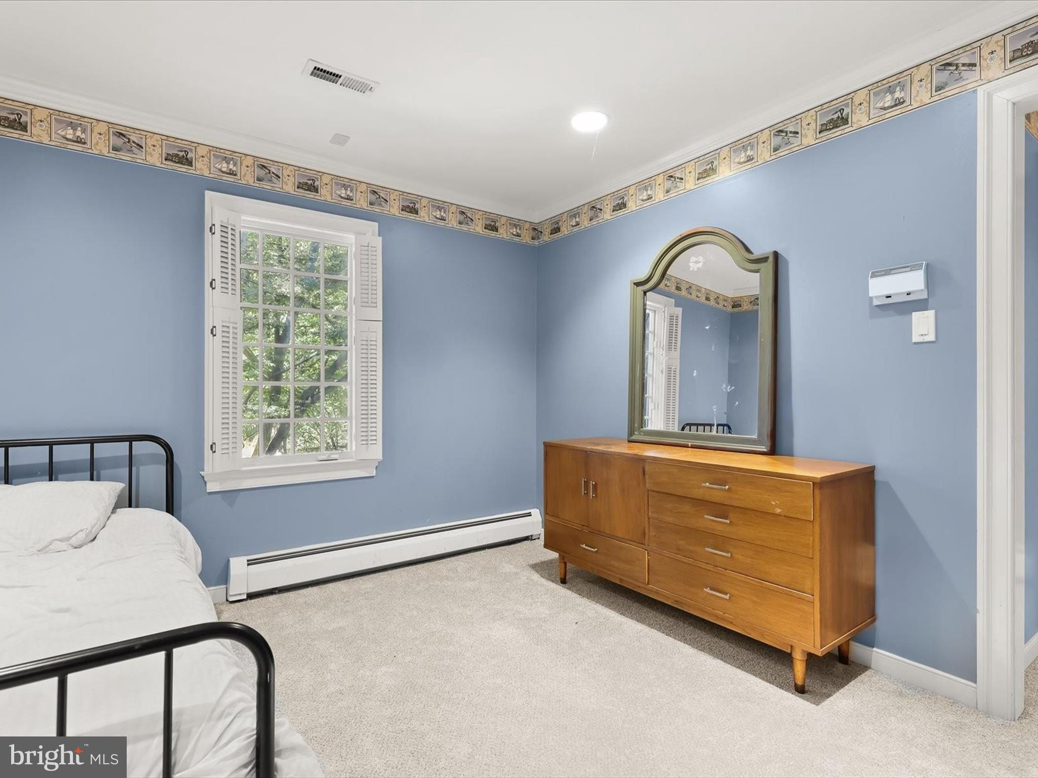 UPPERCO - Residential