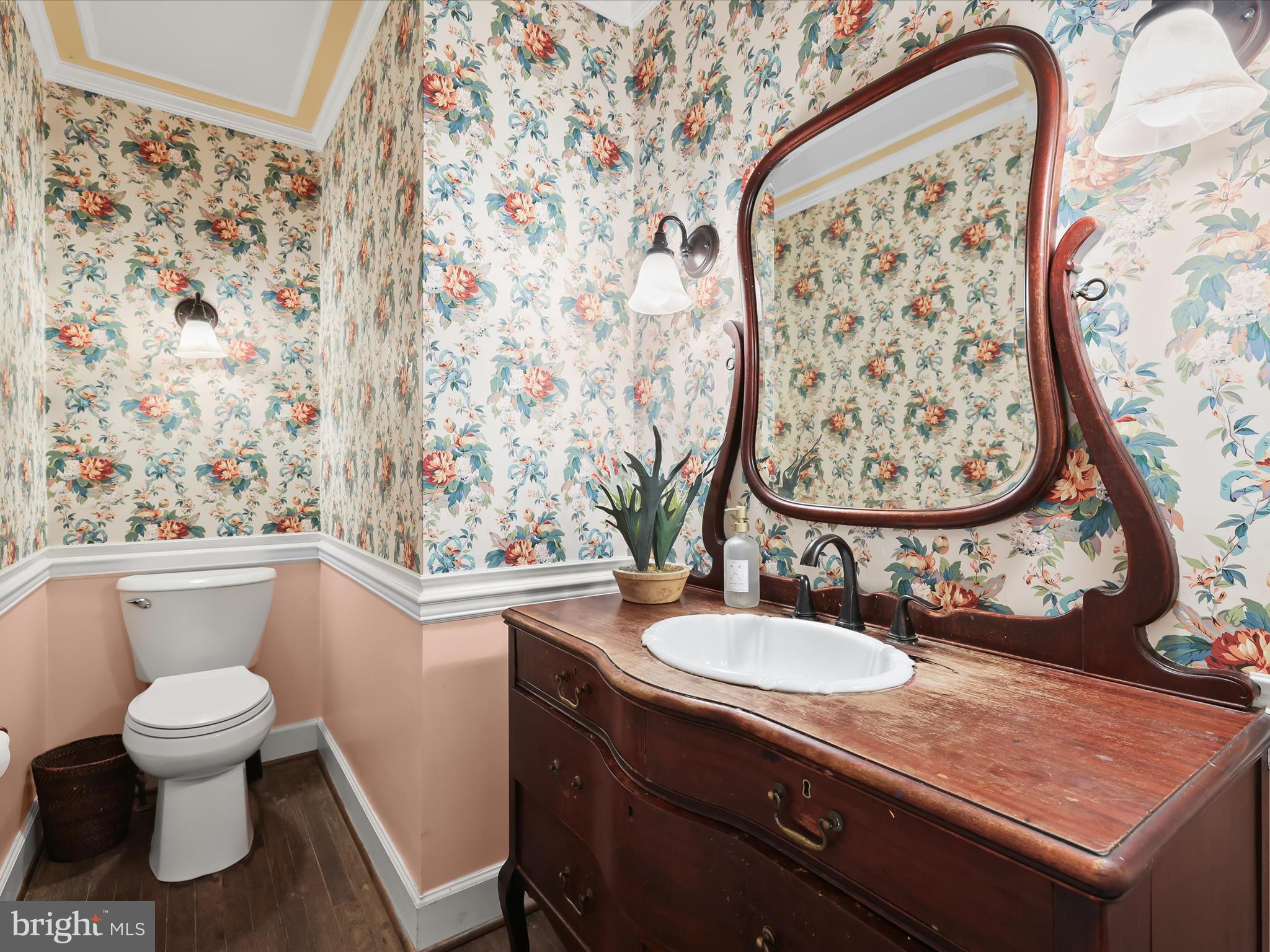 UPPERCO - Residential