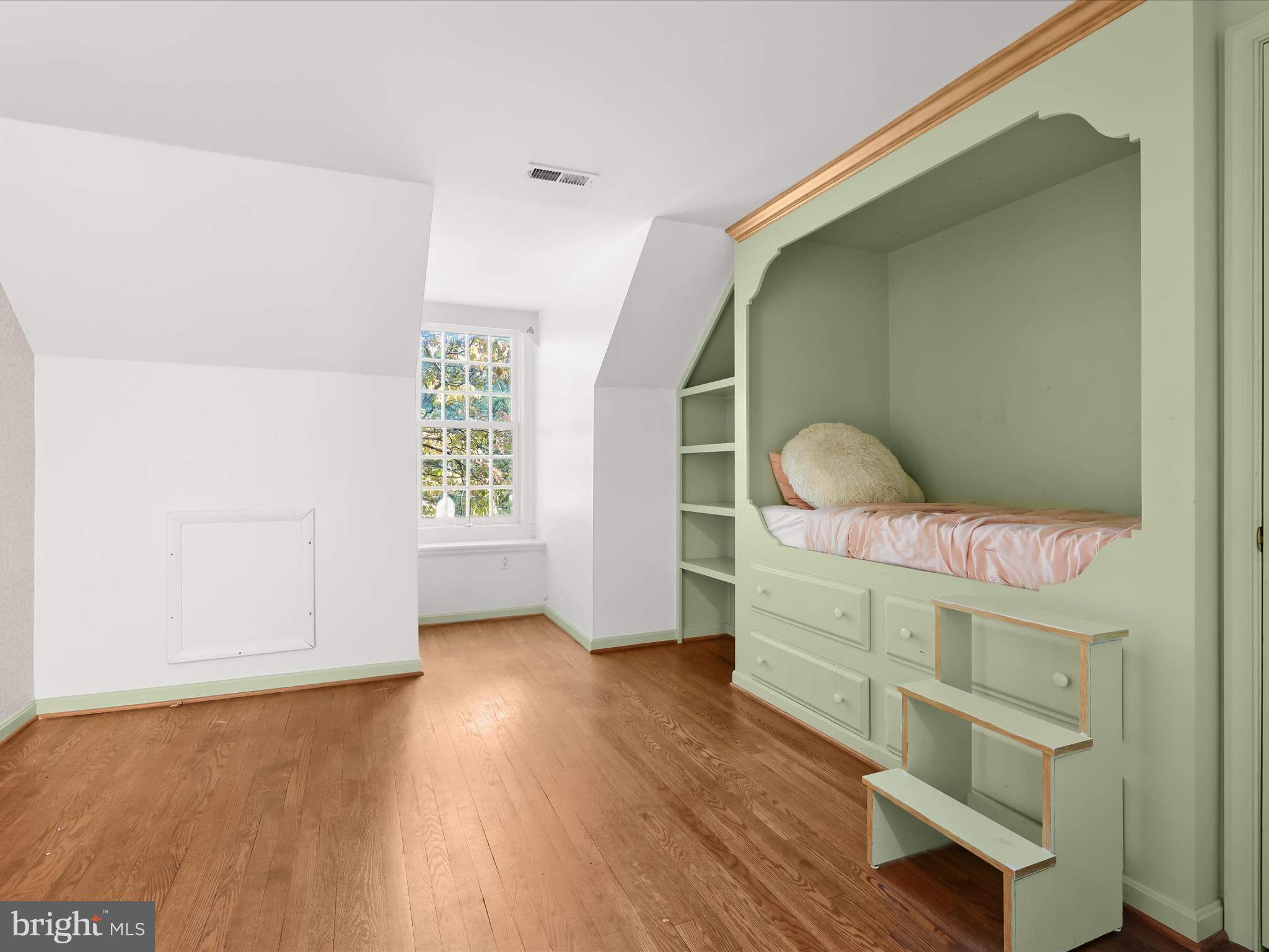 UPPERCO - Residential