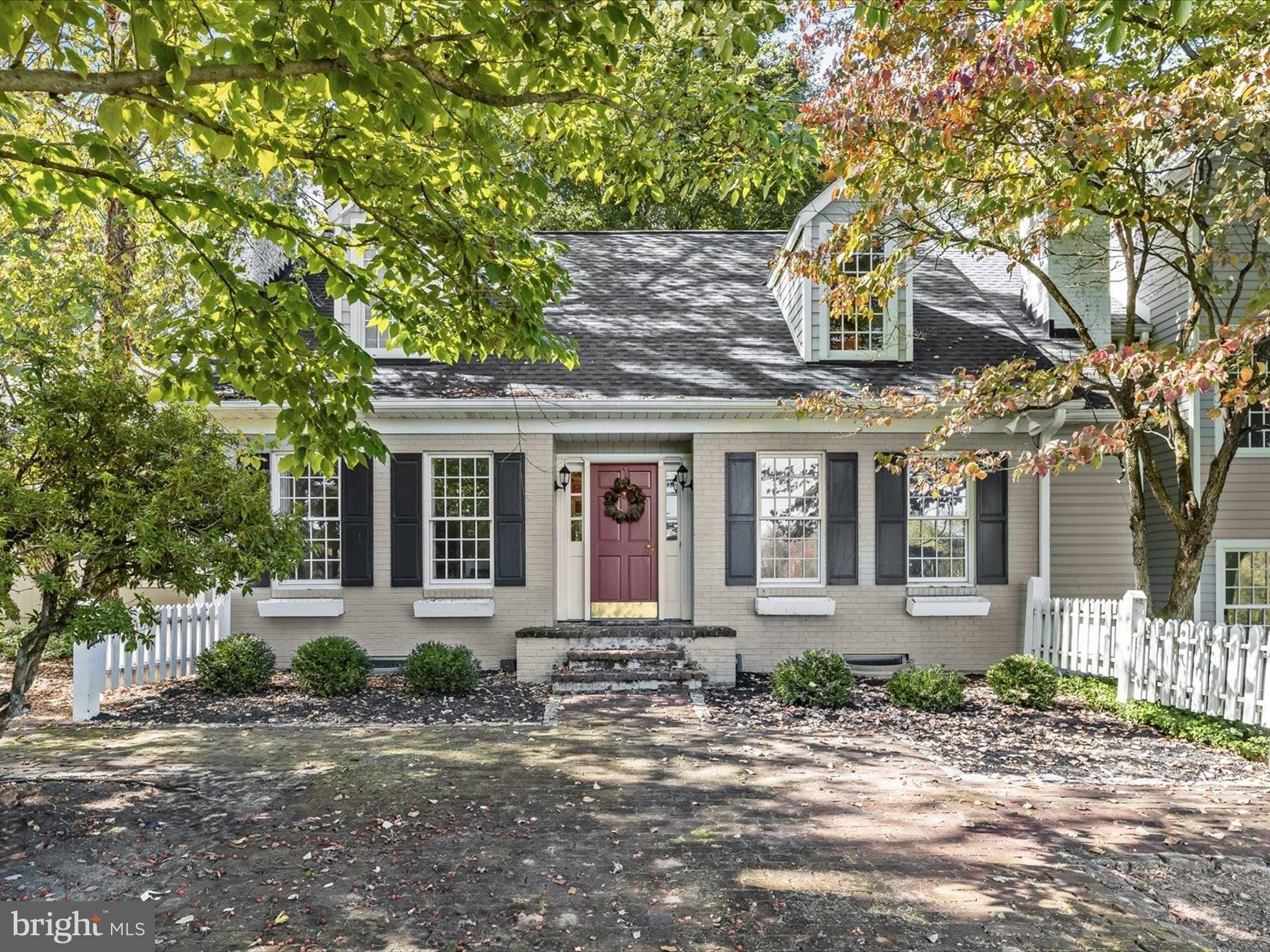 UPPERCO - Residential