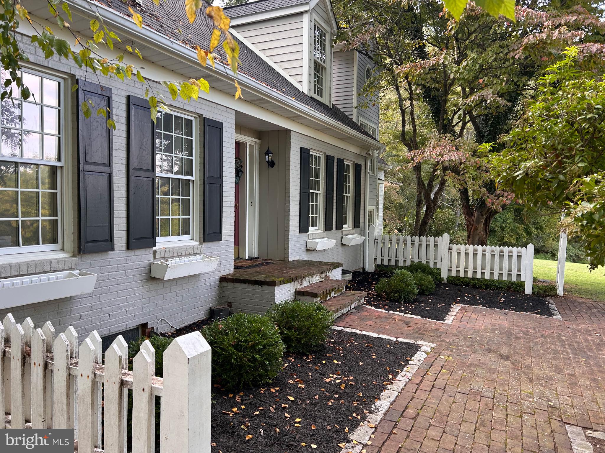 UPPERCO - Residential