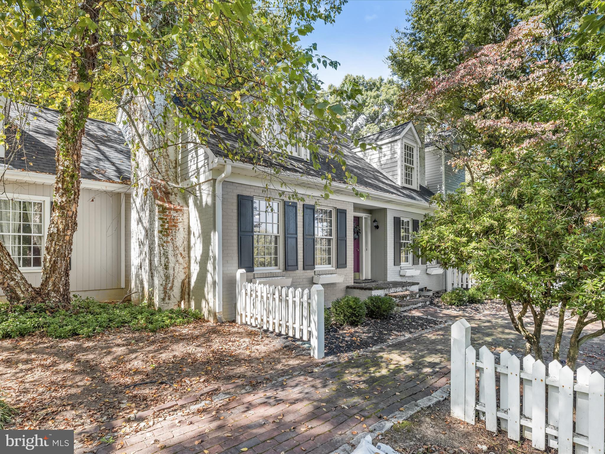 UPPERCO - Residential