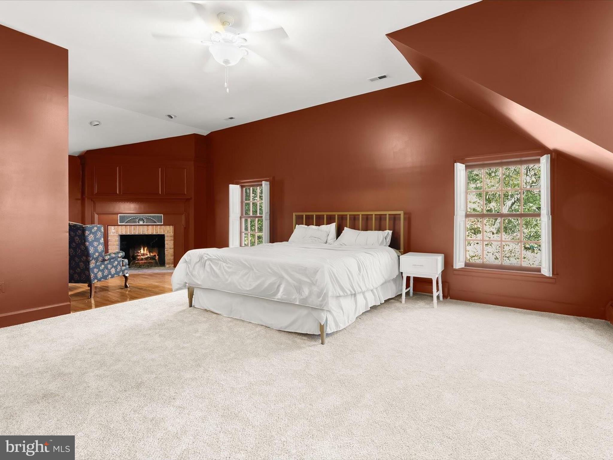 UPPERCO - Residential