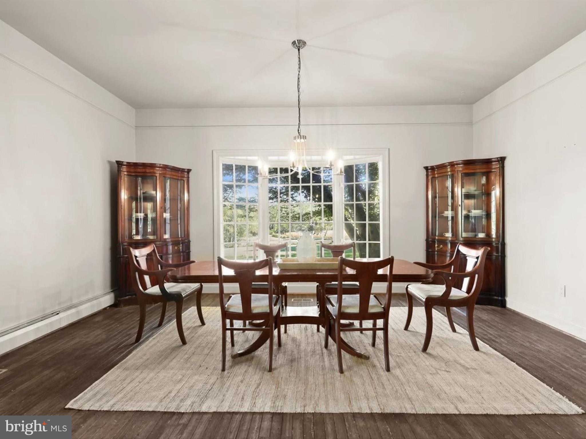 UPPERCO - Residential