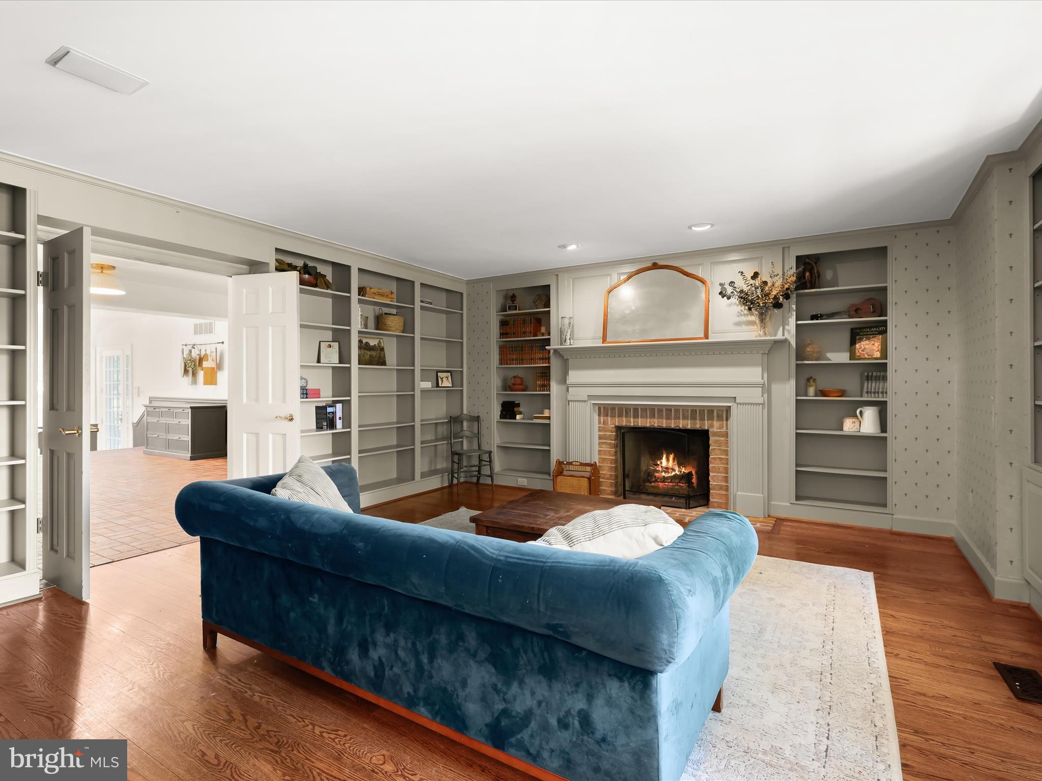 UPPERCO - Residential