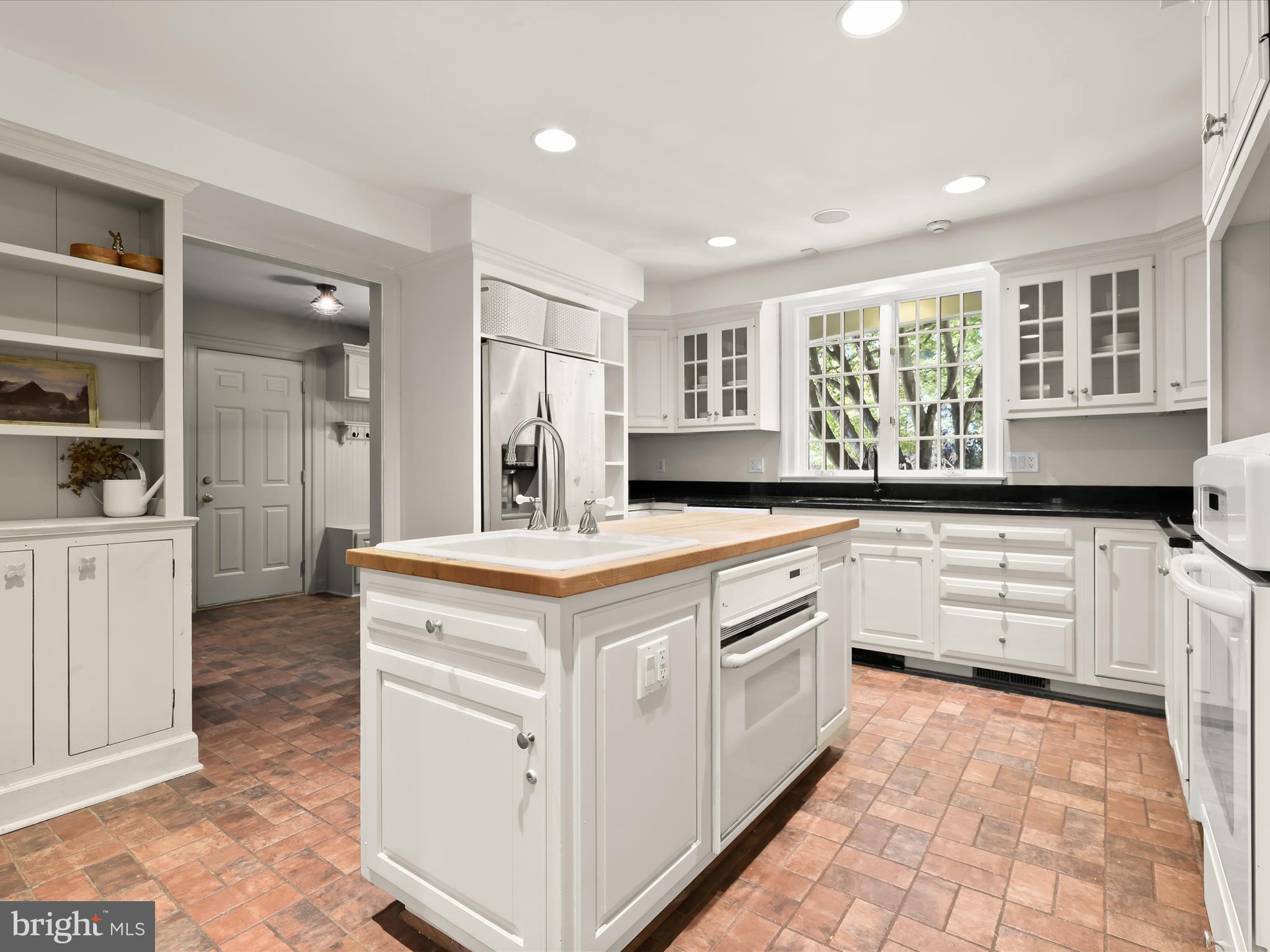 UPPERCO - Residential