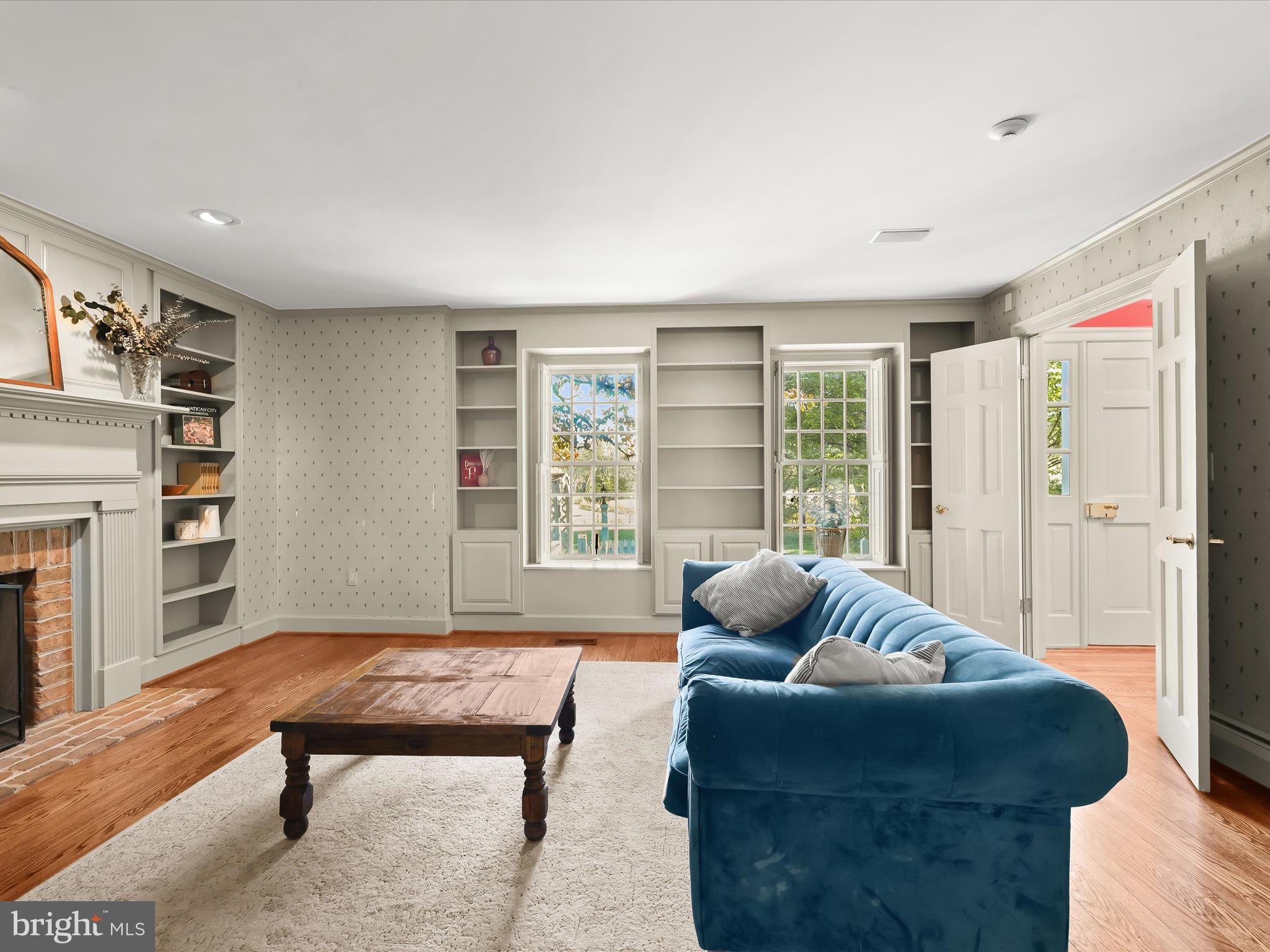 UPPERCO - Residential