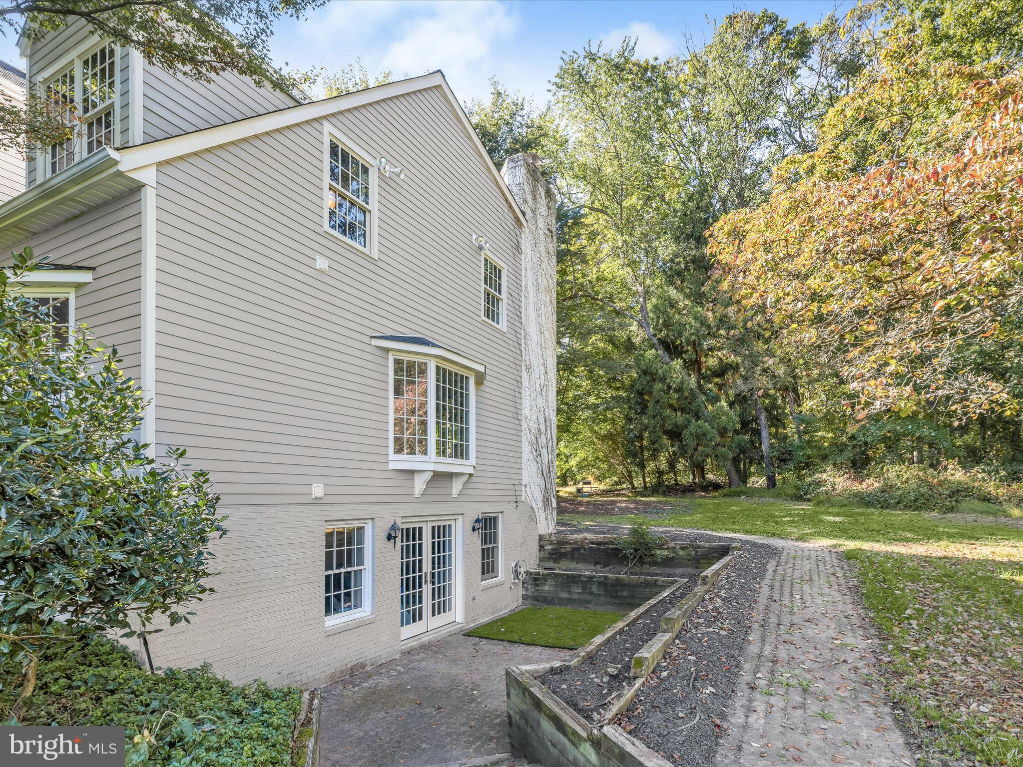 UPPERCO - Residential