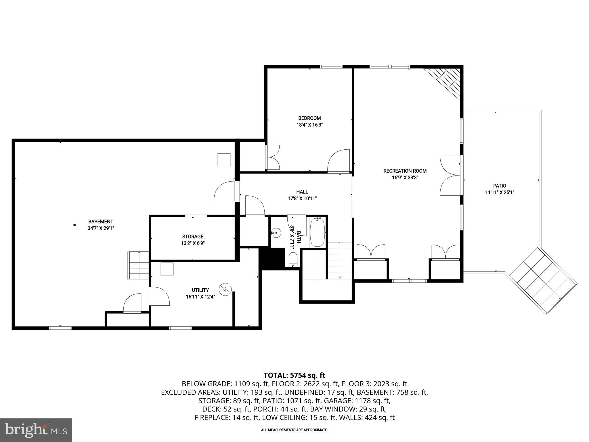 UPPERCO - Residential