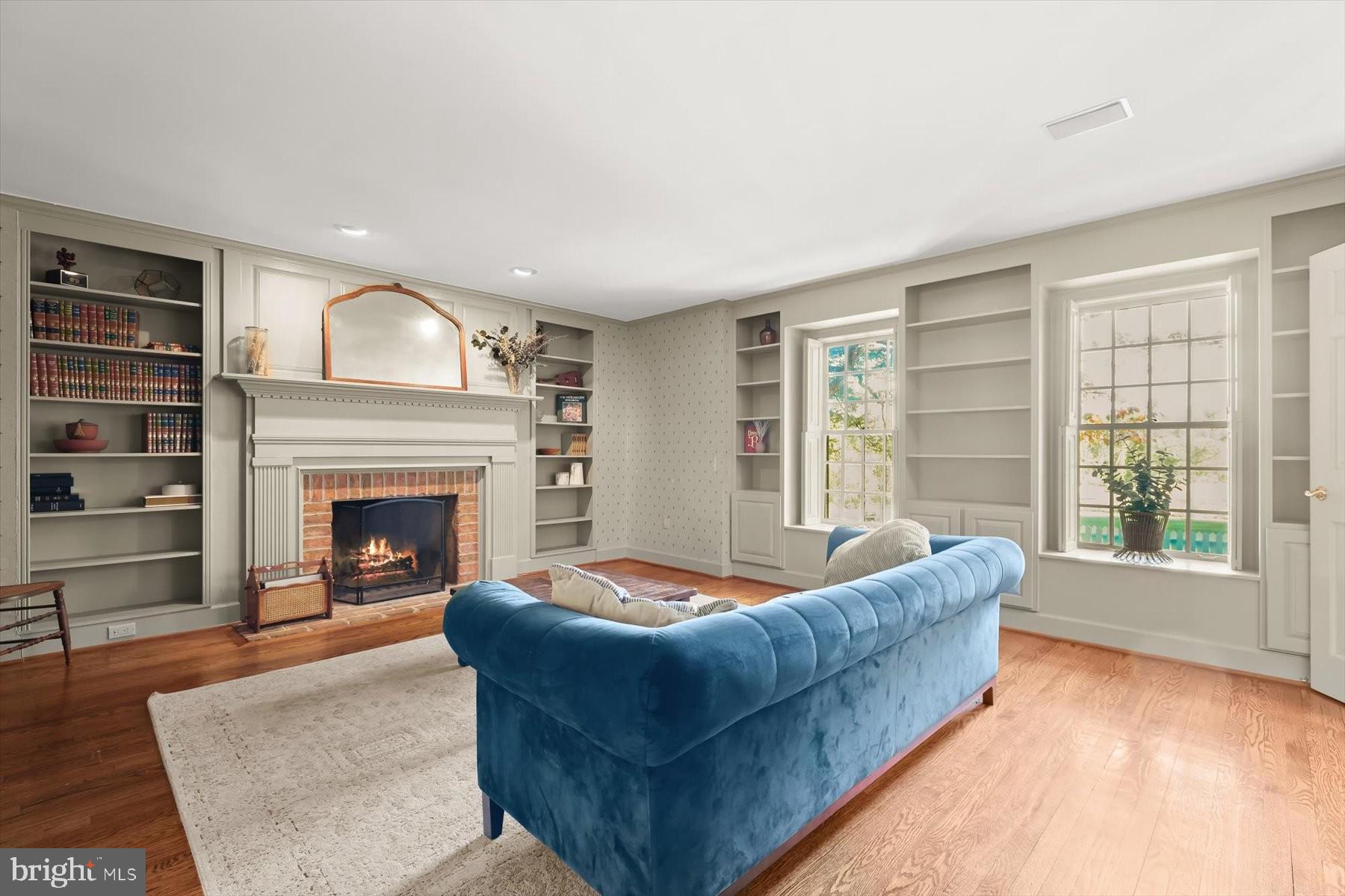 UPPERCO - Residential