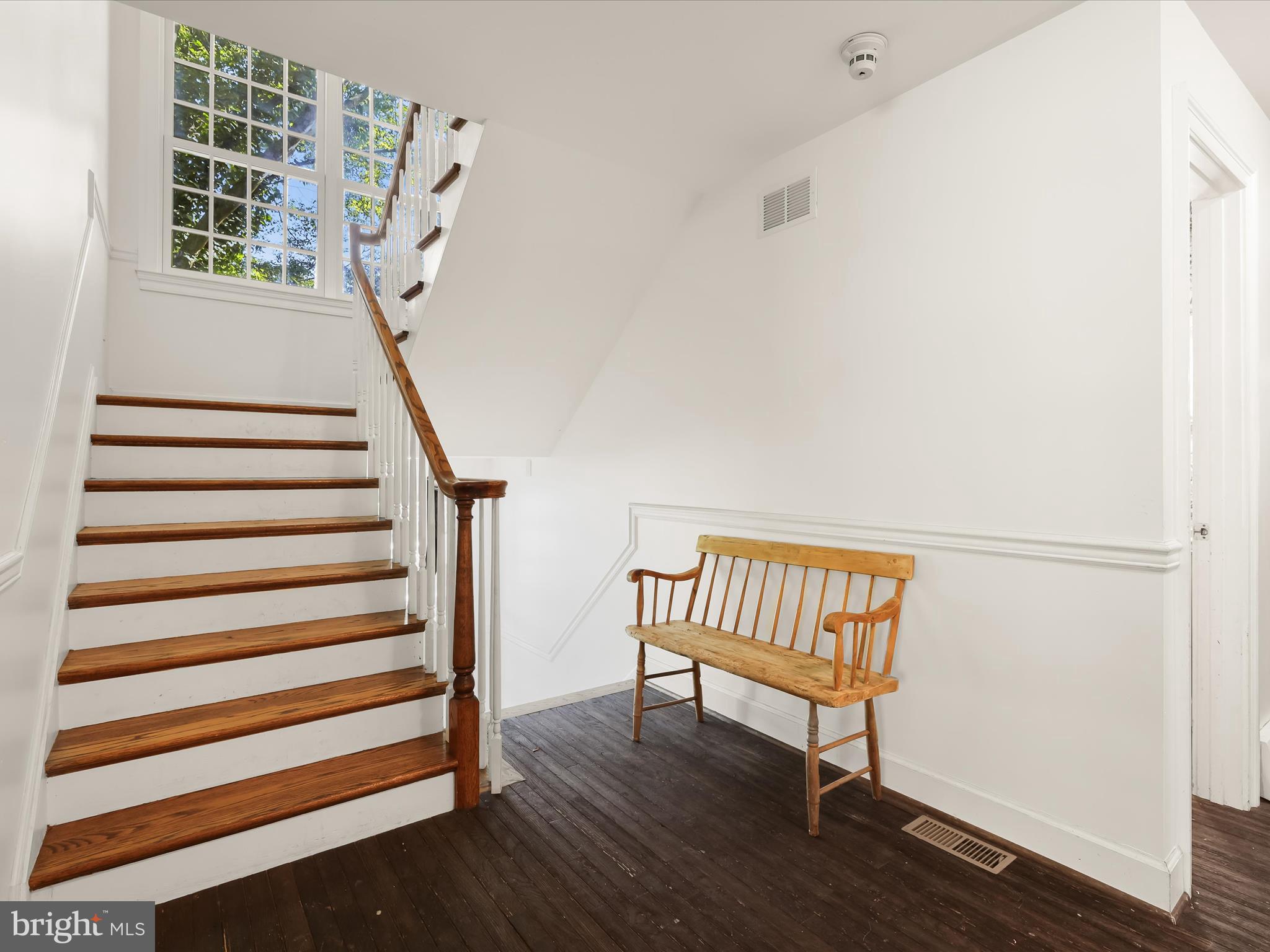 UPPERCO - Residential