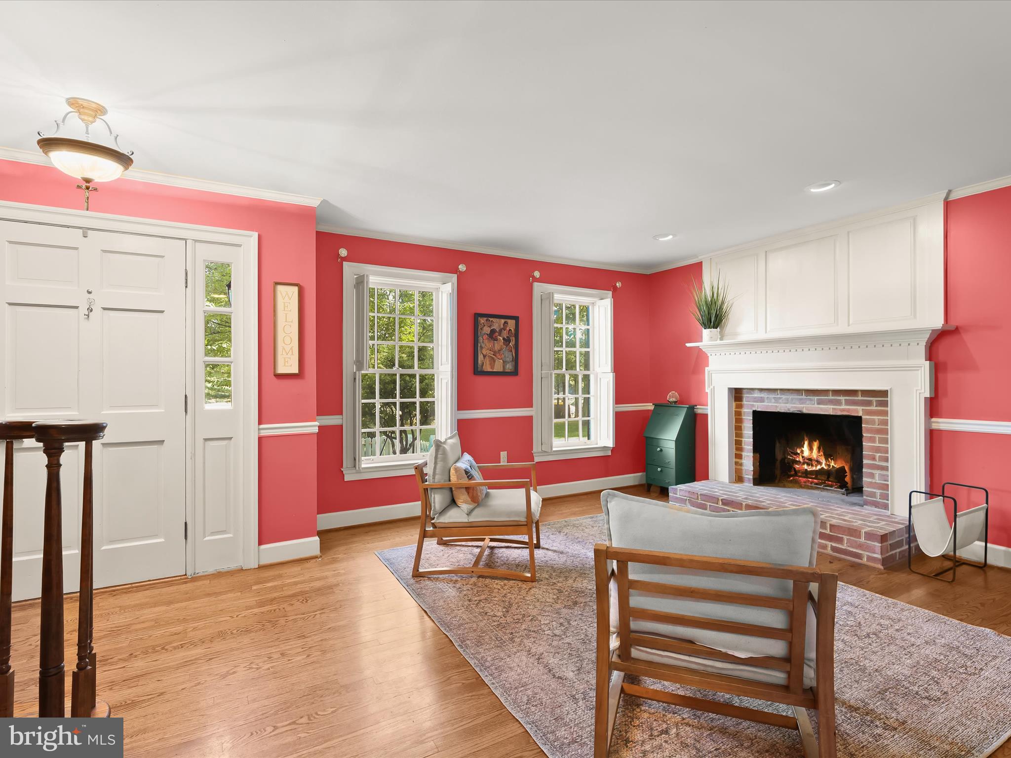 UPPERCO - Residential