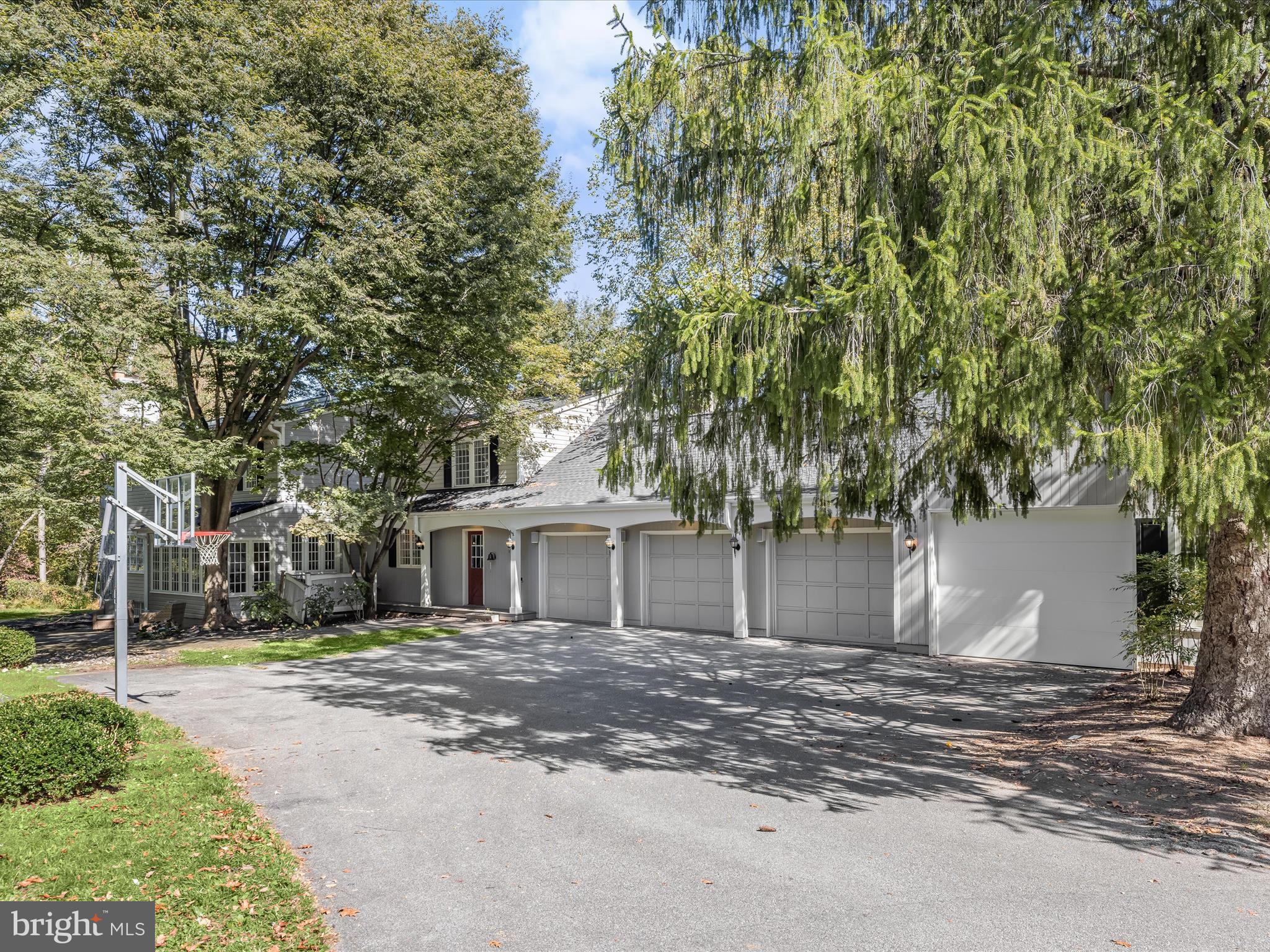 UPPERCO - Residential