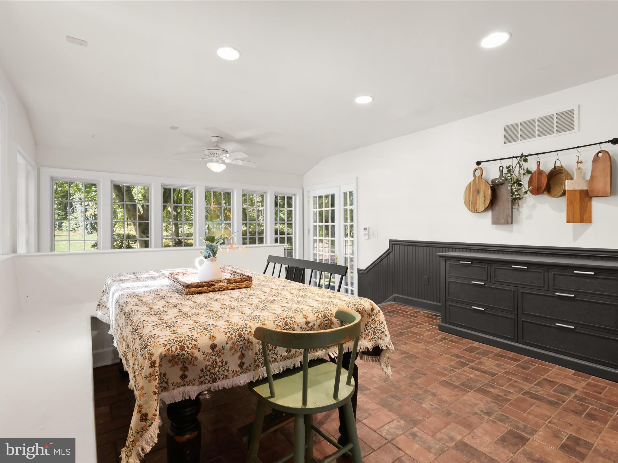 UPPERCO - Residential