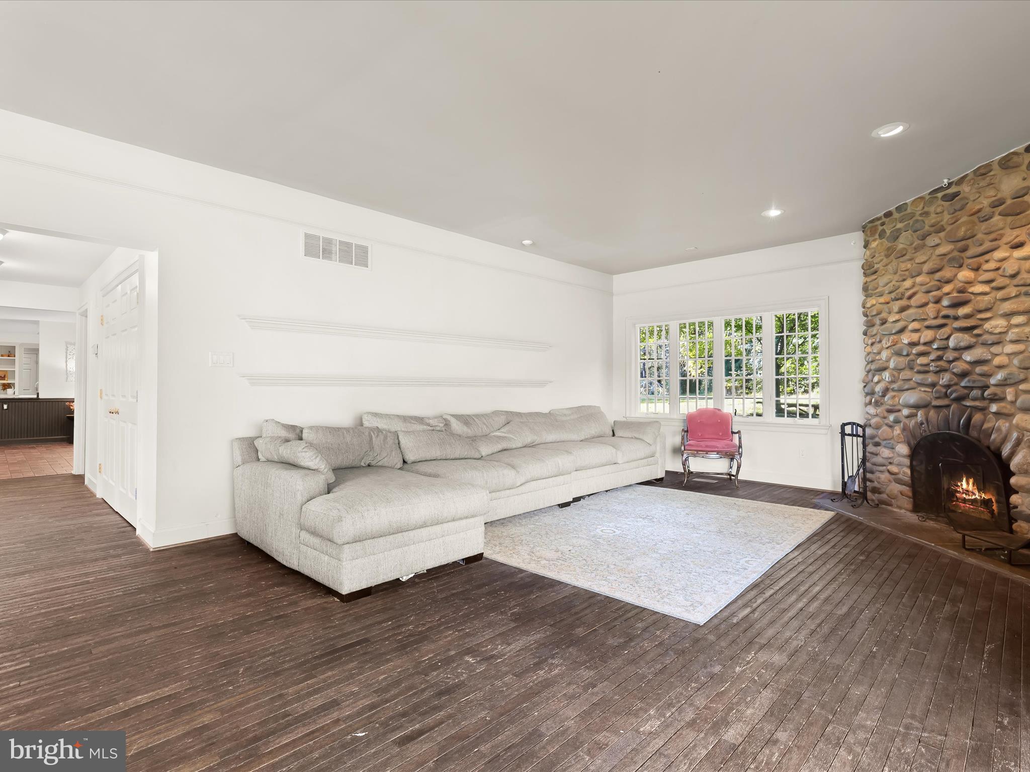 UPPERCO - Residential