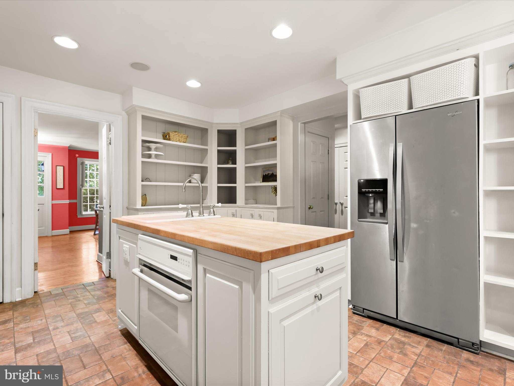 UPPERCO - Residential