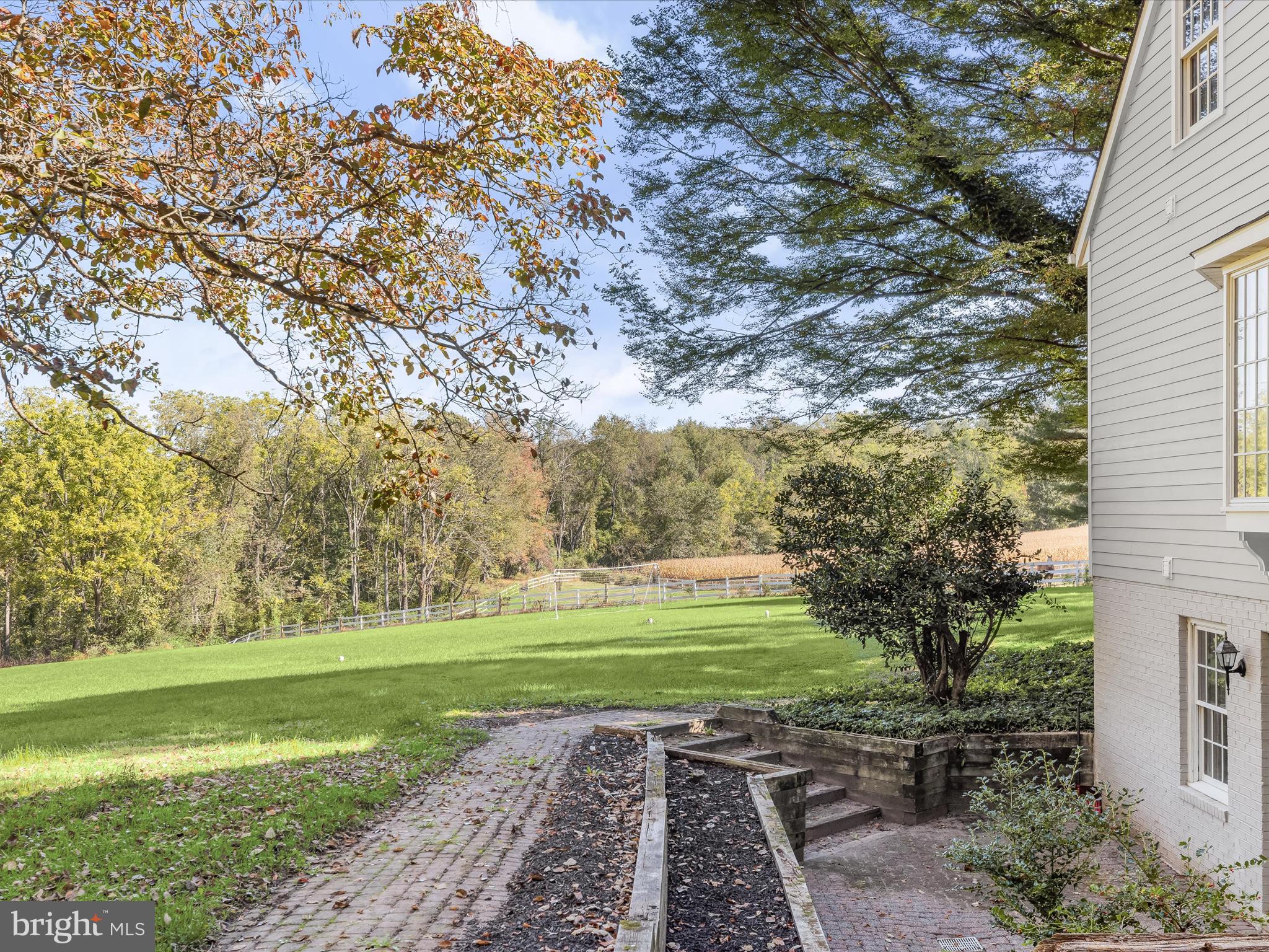 UPPERCO - Residential