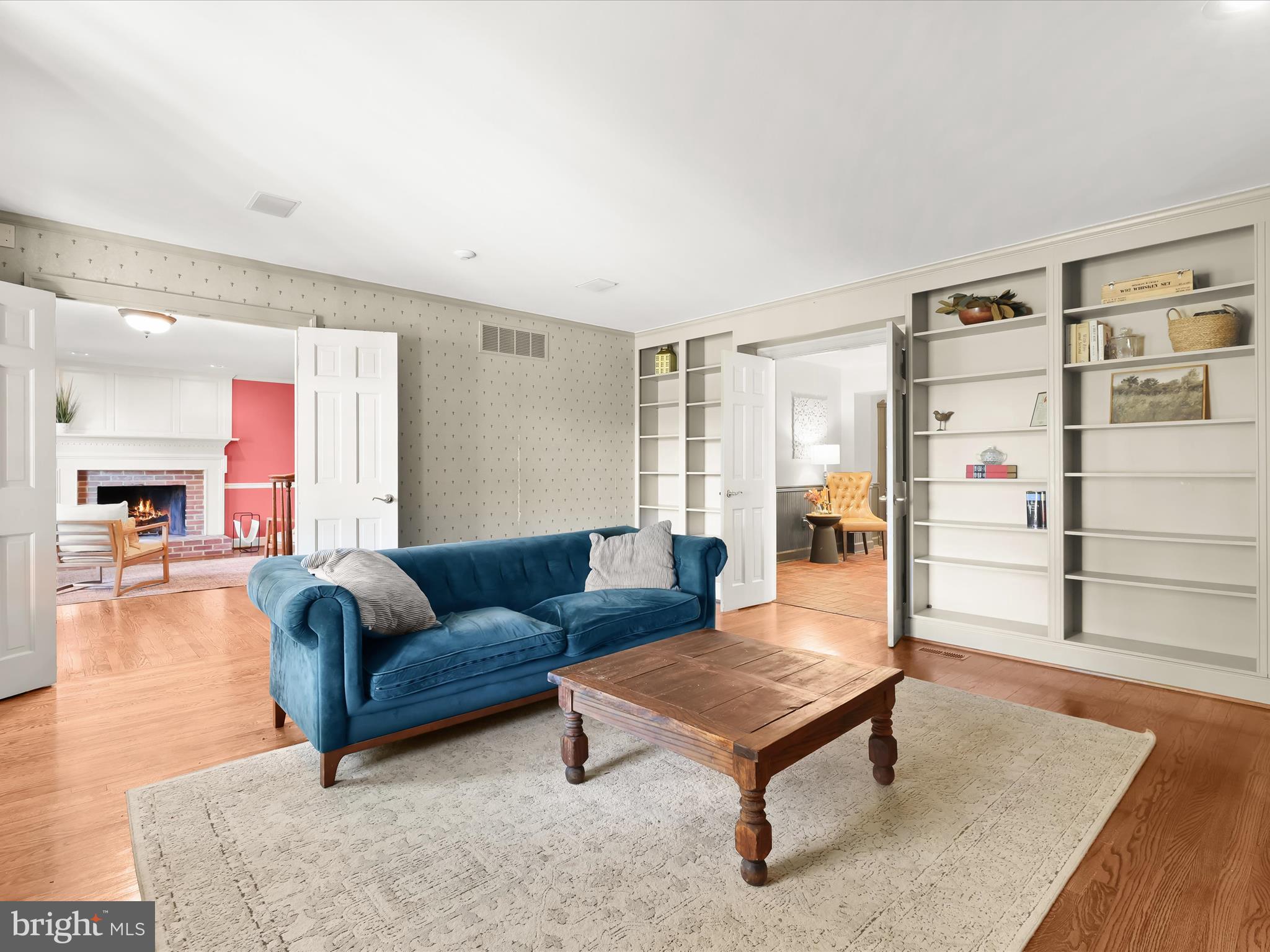 UPPERCO - Residential