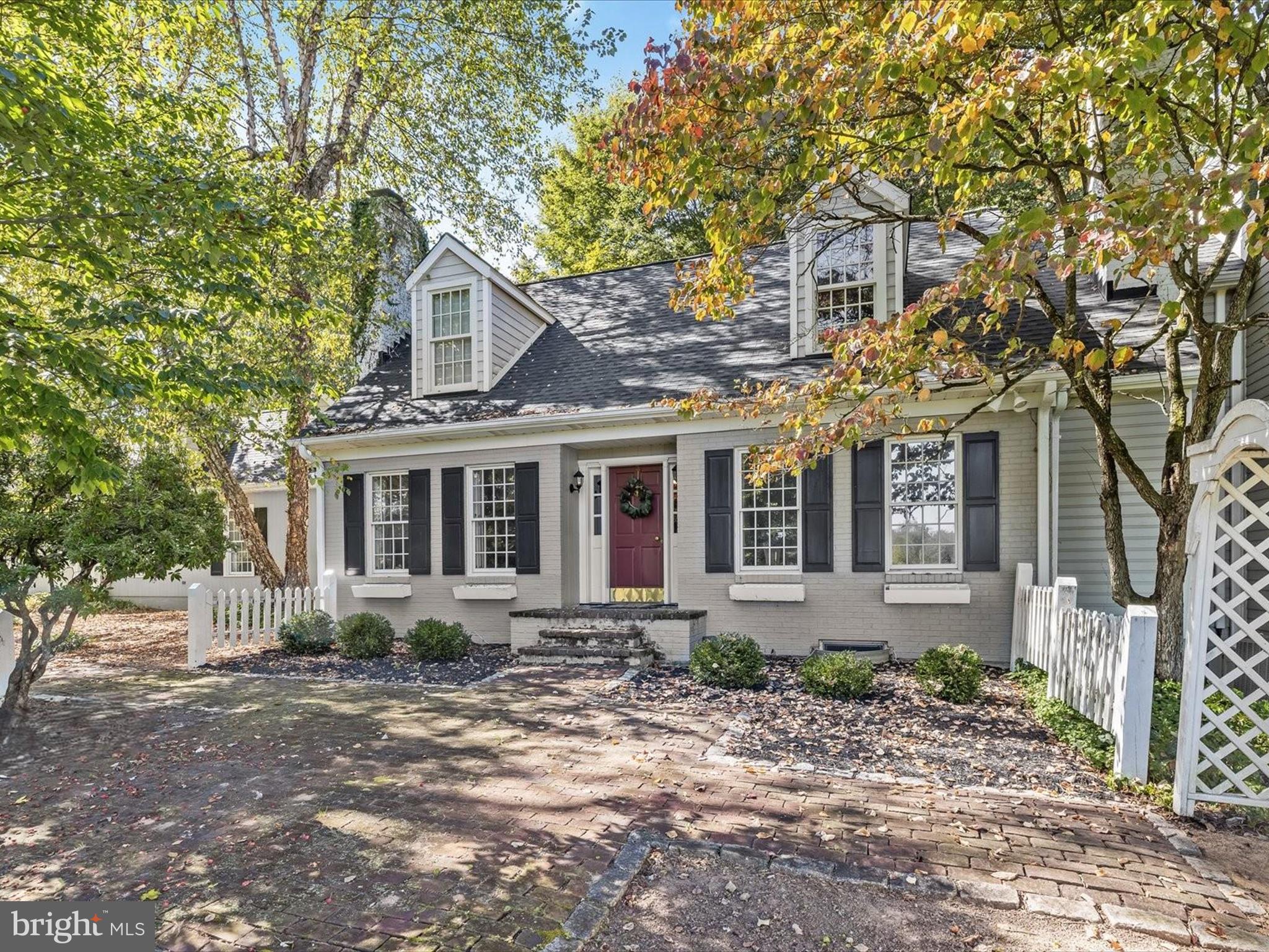 UPPERCO - Residential