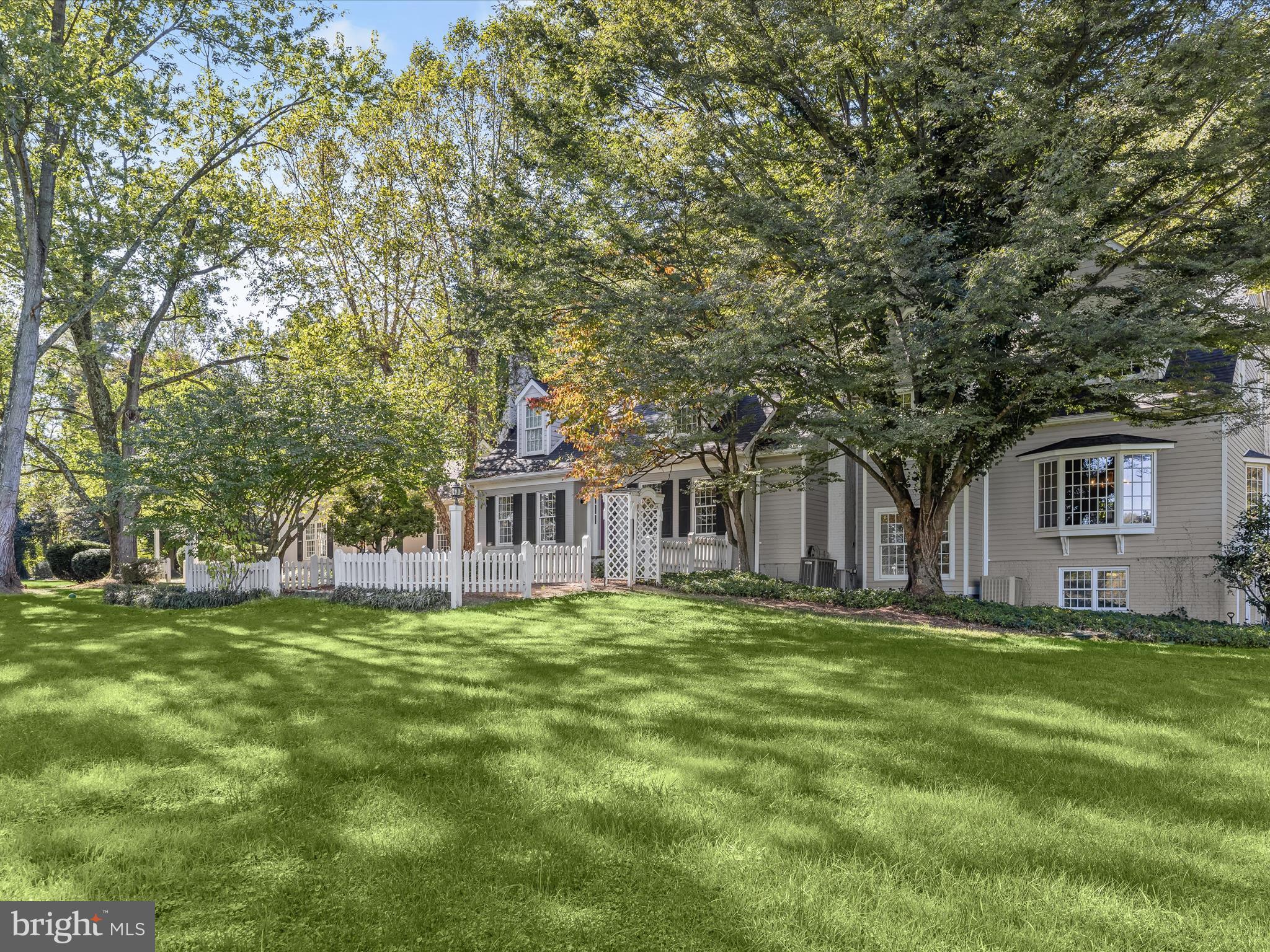 UPPERCO - Residential