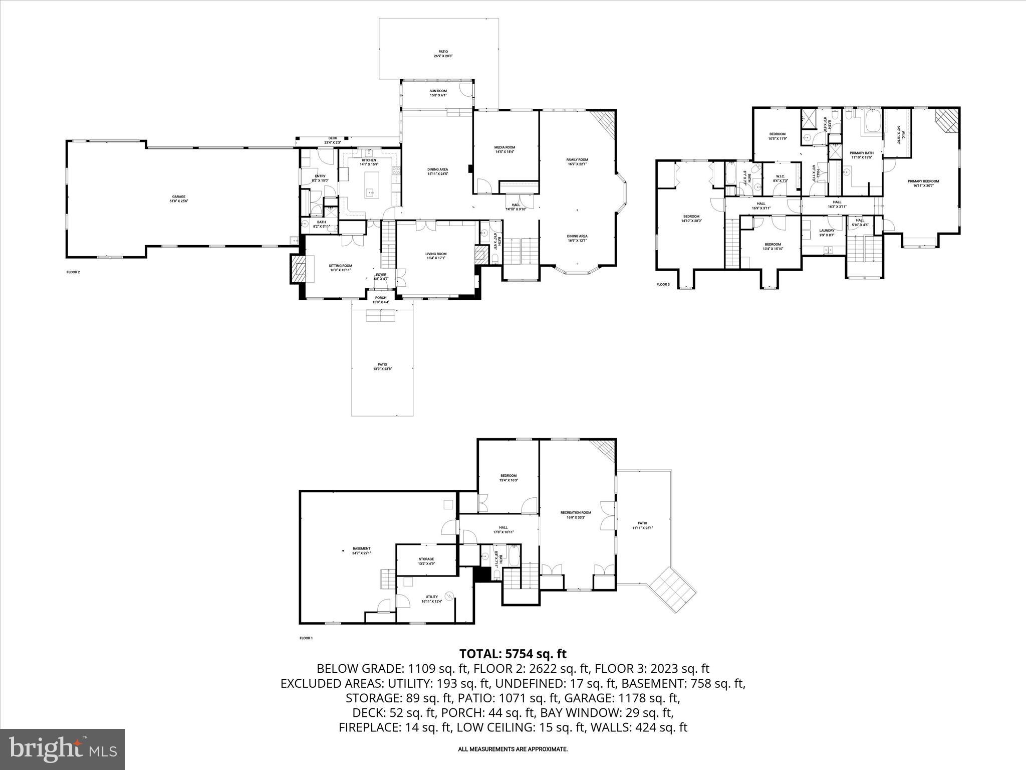 UPPERCO - Residential