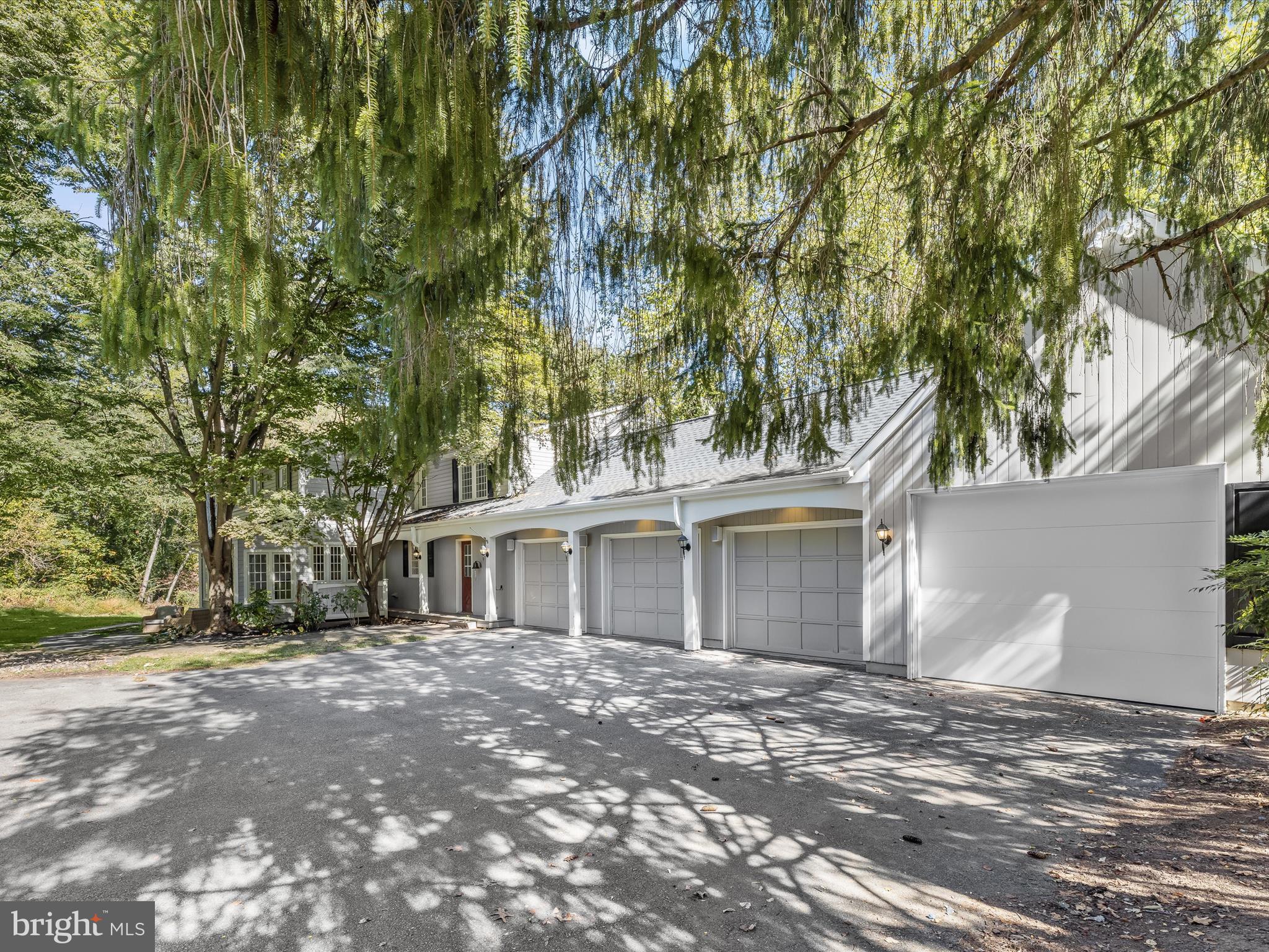 UPPERCO - Residential