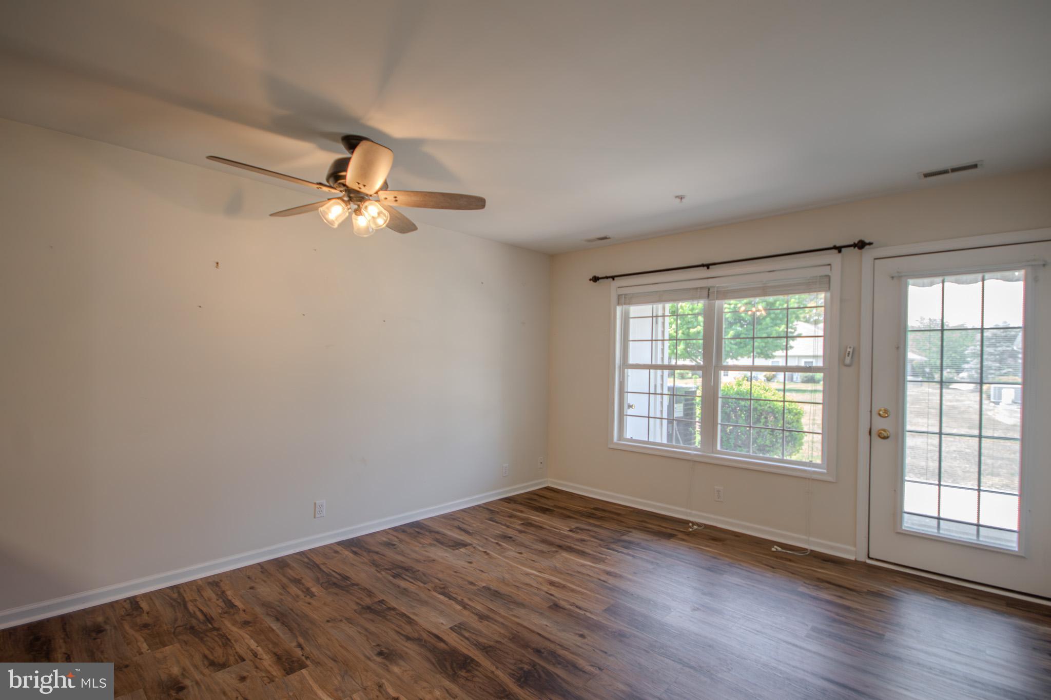 AVALON RETIREMENT COMM - Residential