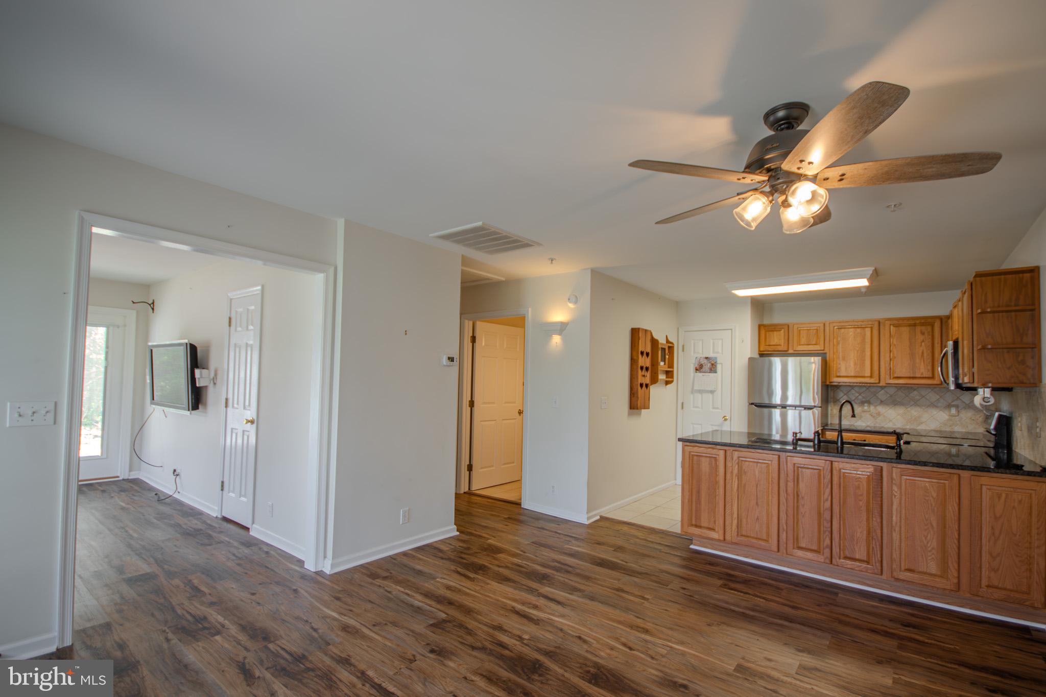 AVALON RETIREMENT COMM - Residential