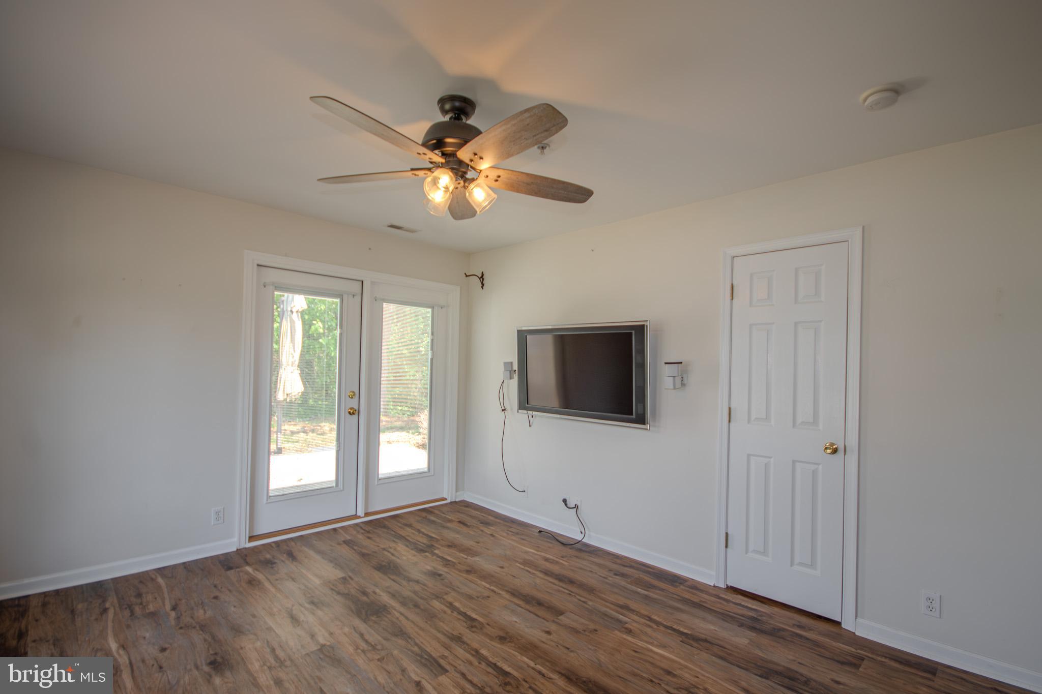 AVALON RETIREMENT COMM - Residential