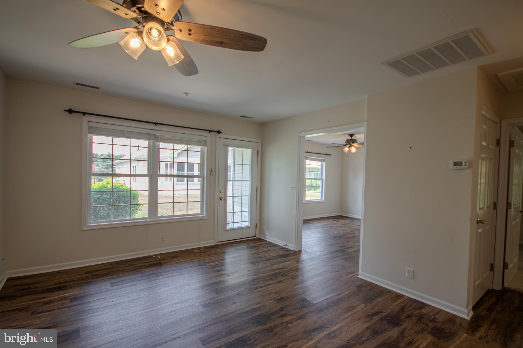 AVALON RETIREMENT COMM - Residential