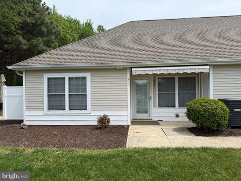 413 TROOPERS WAY 413 SALISBURY MD 21804