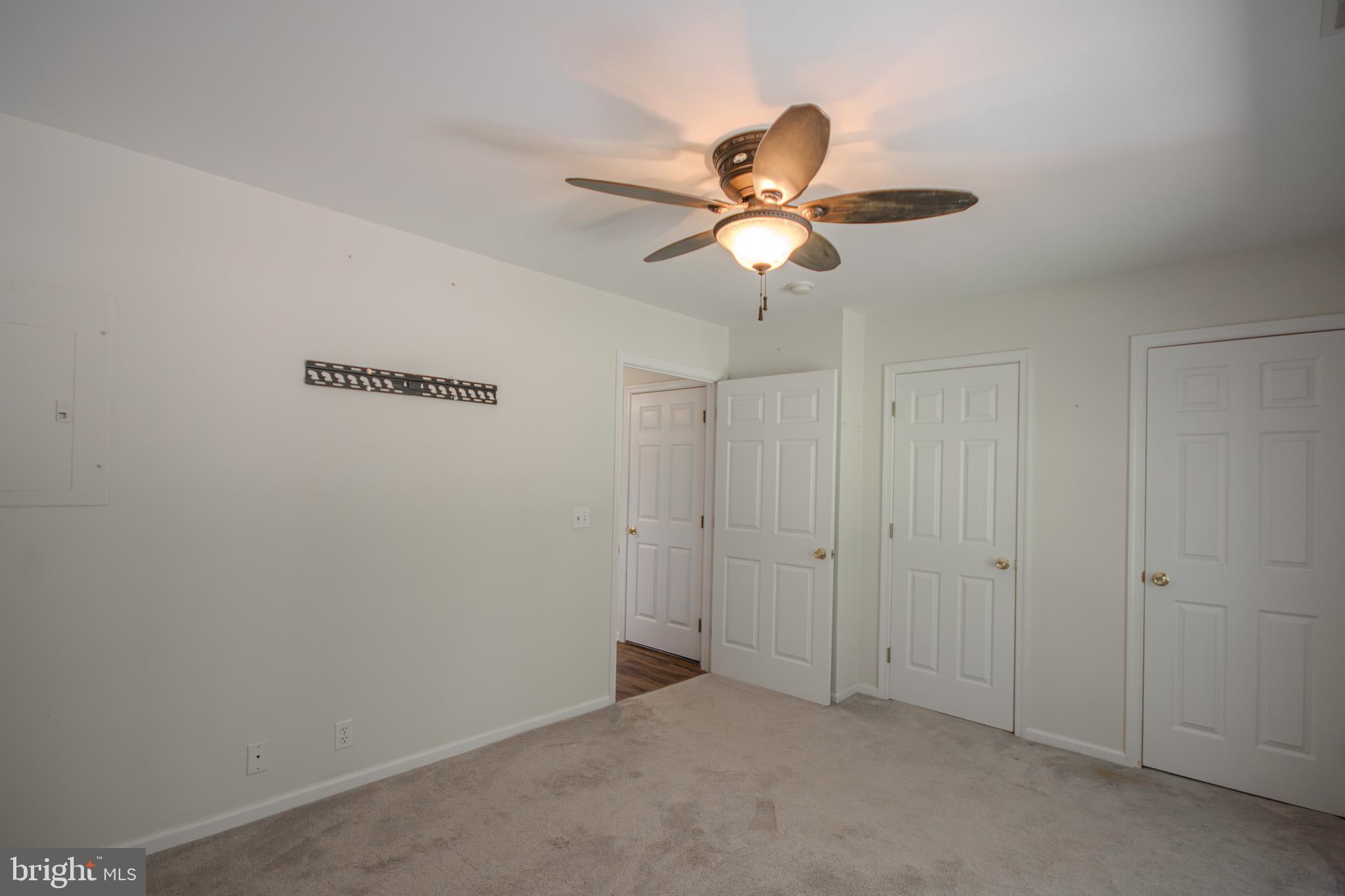 AVALON RETIREMENT COMM - Residential