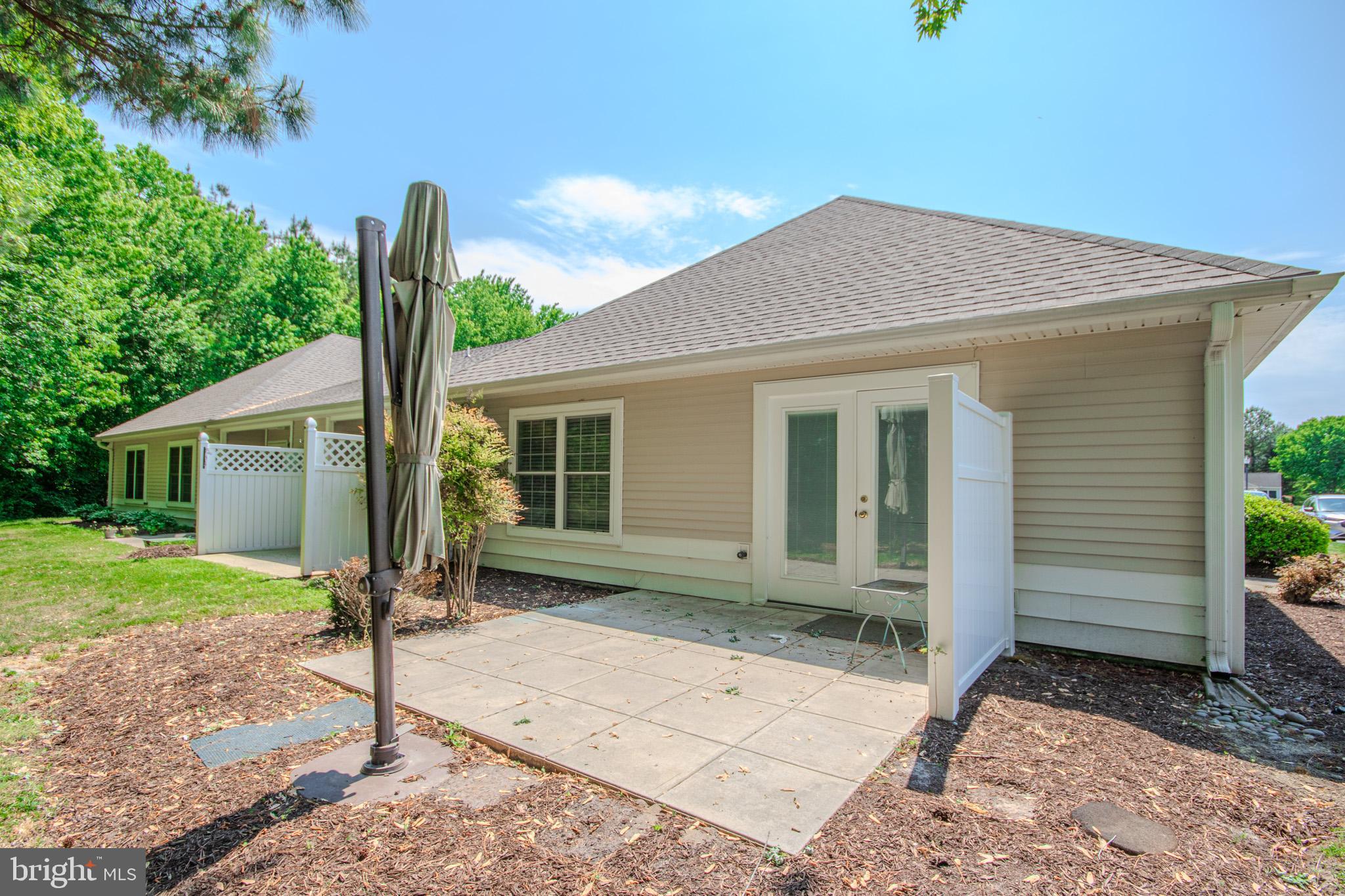 AVALON RETIREMENT COMM - Residential