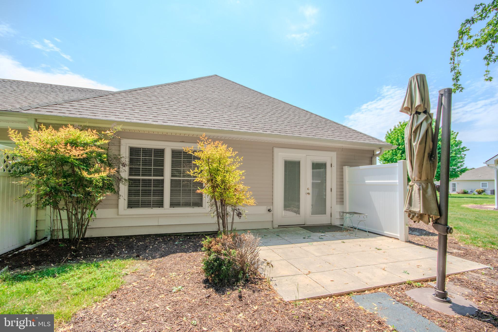 AVALON RETIREMENT COMM - Residential