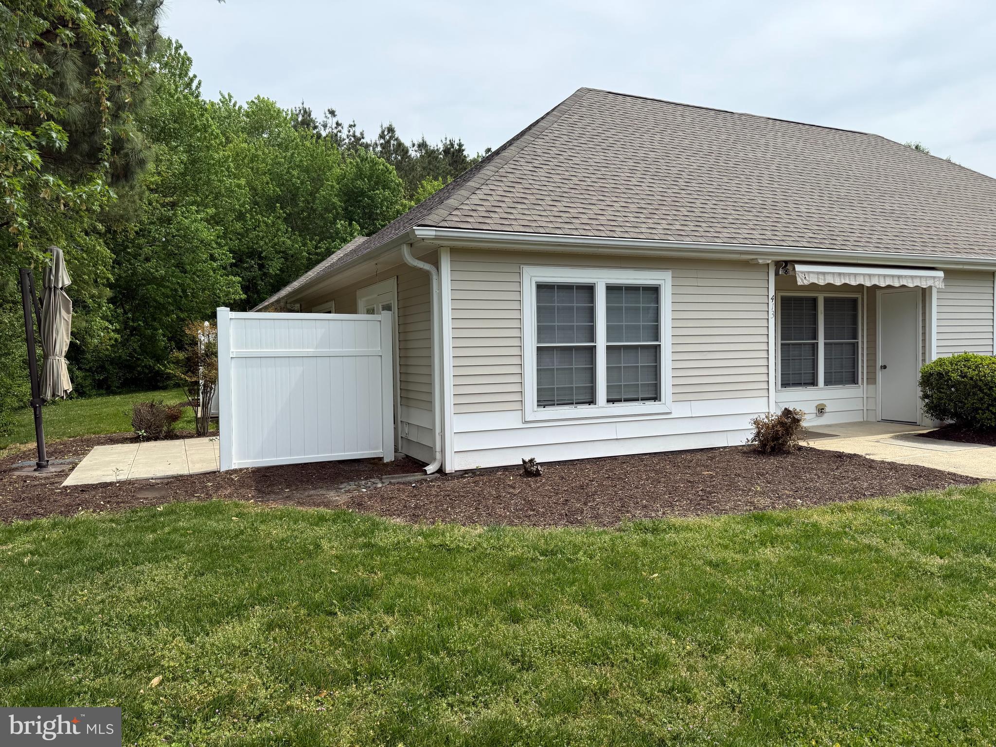 413 TROOPERS WAY 413