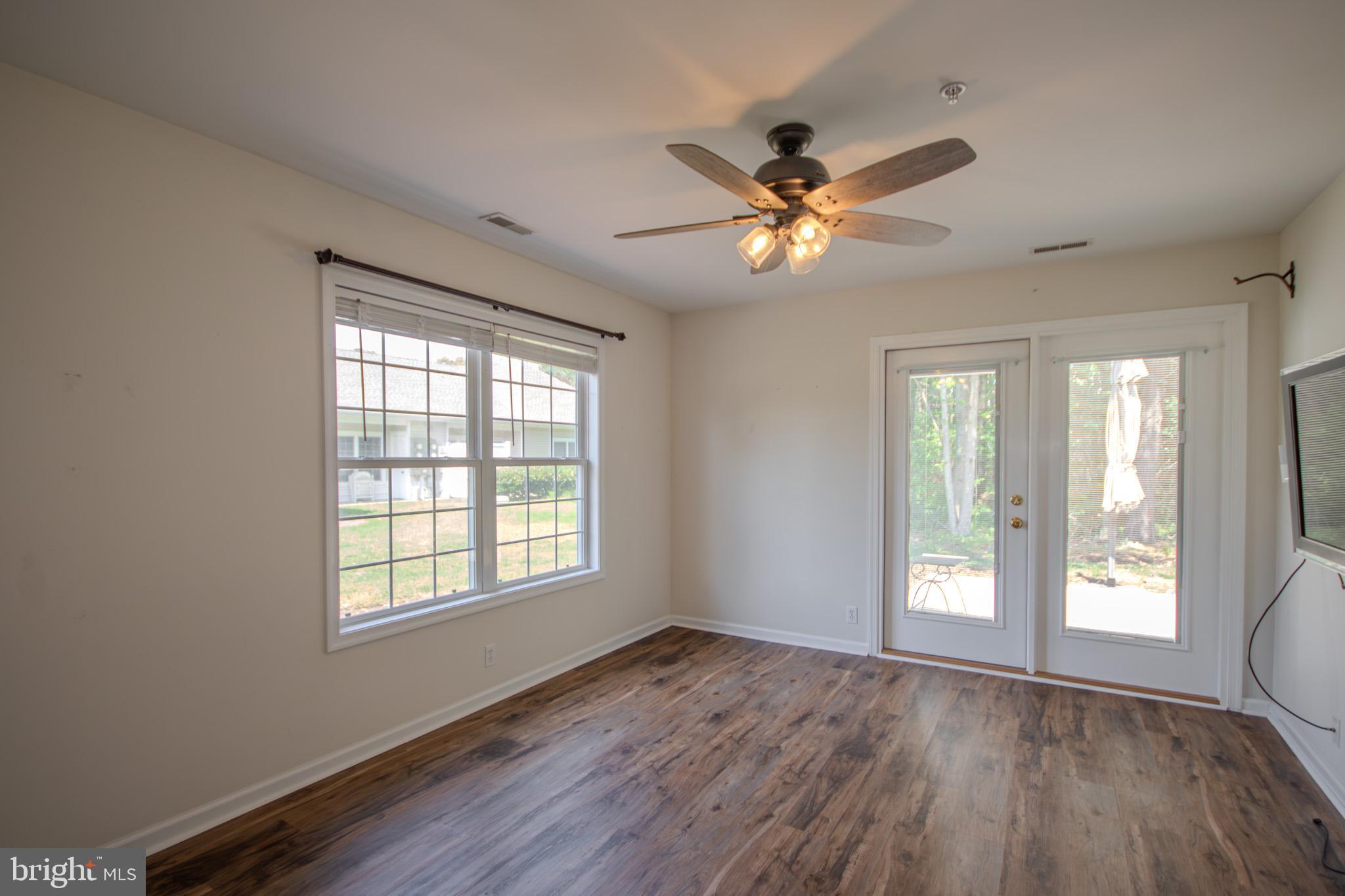 AVALON RETIREMENT COMM - Residential