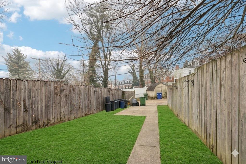 LOCH GLEN - Residential