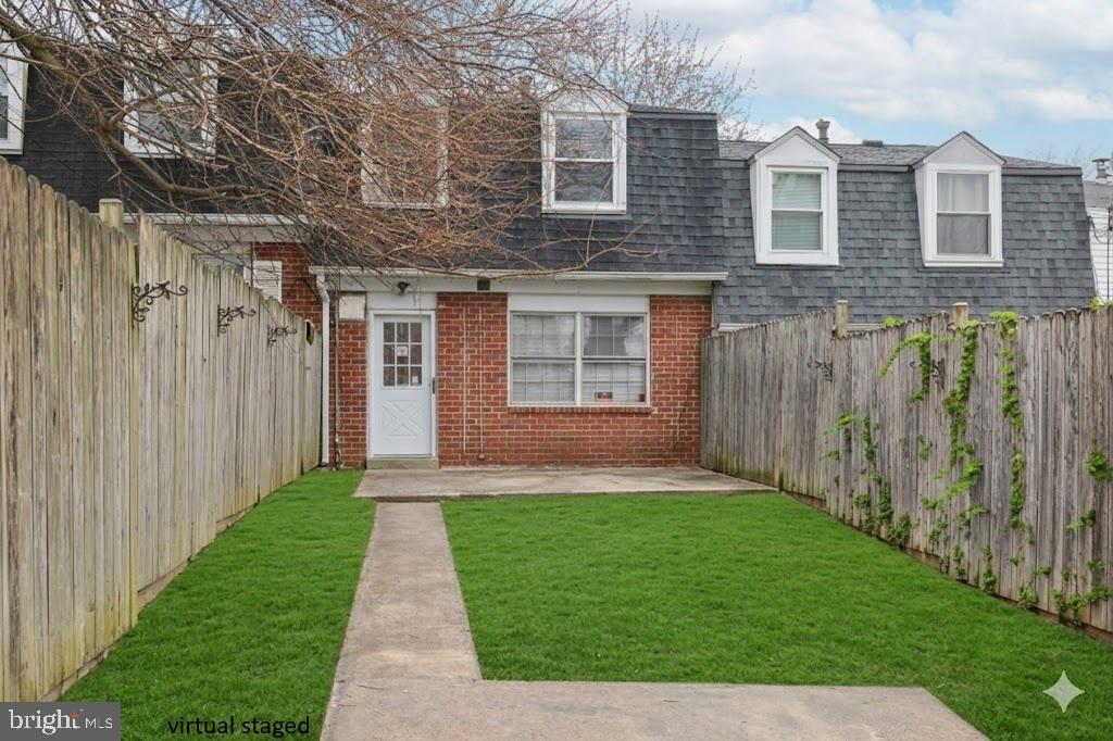 LOCH GLEN - Residential