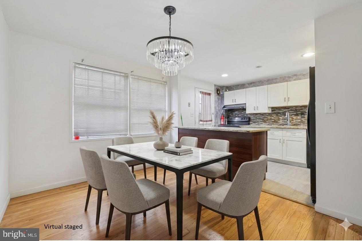 LOCH GLEN - Residential