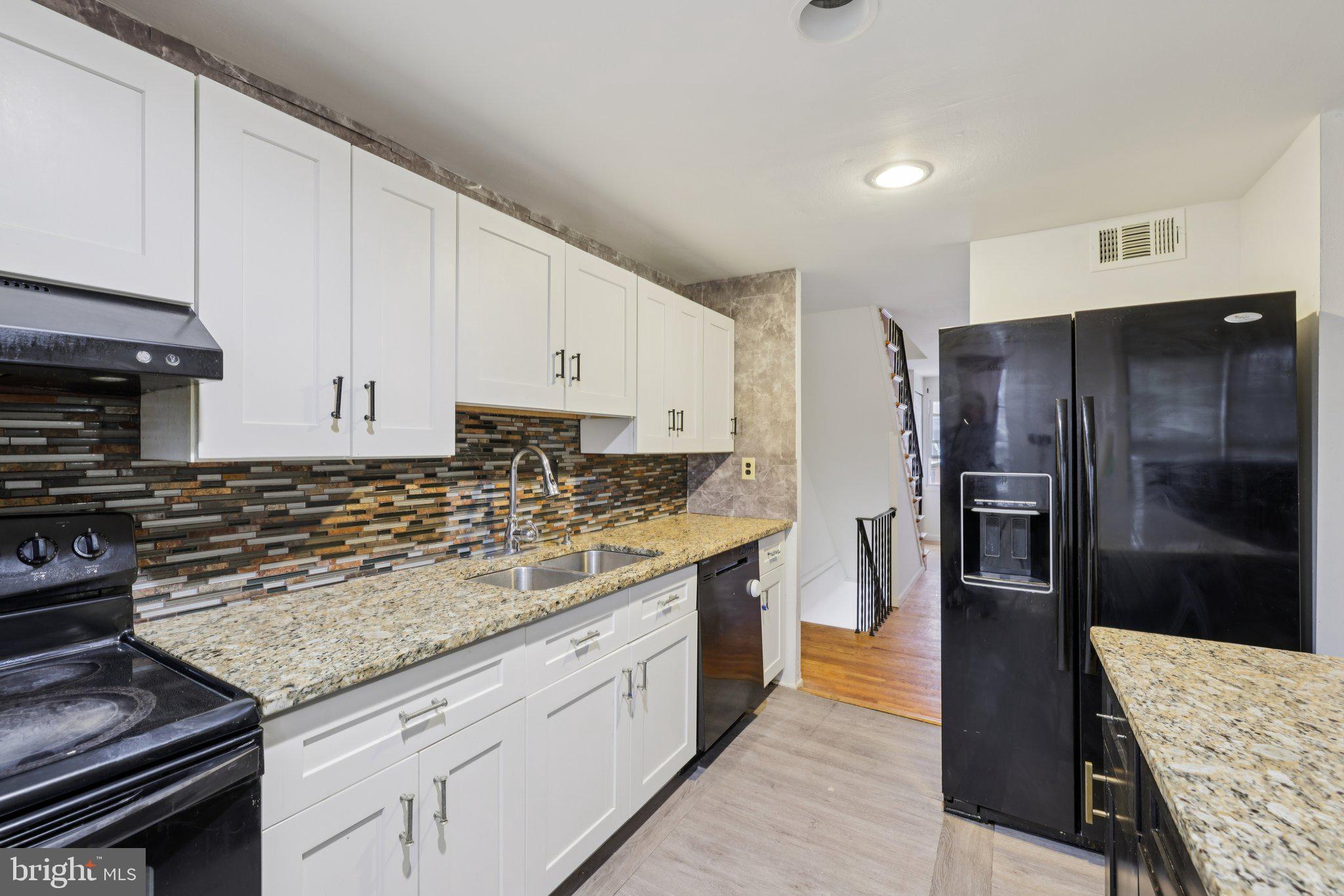 LOCH GLEN - Residential